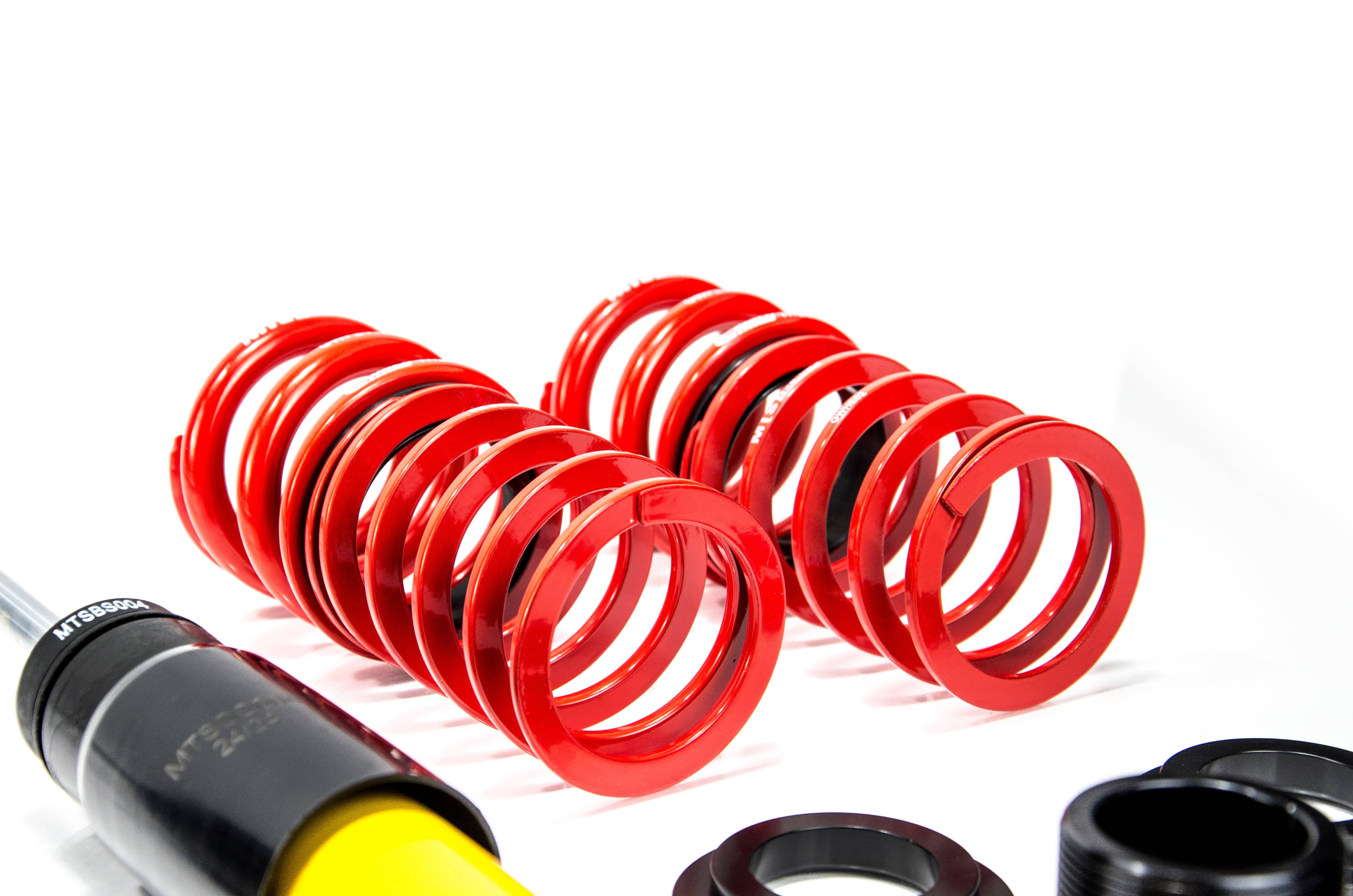 MTS Technik Stance Series Suspension Coilover Kit for 1992-1993 BMW 318i (E36) XMTSGWBM113-S