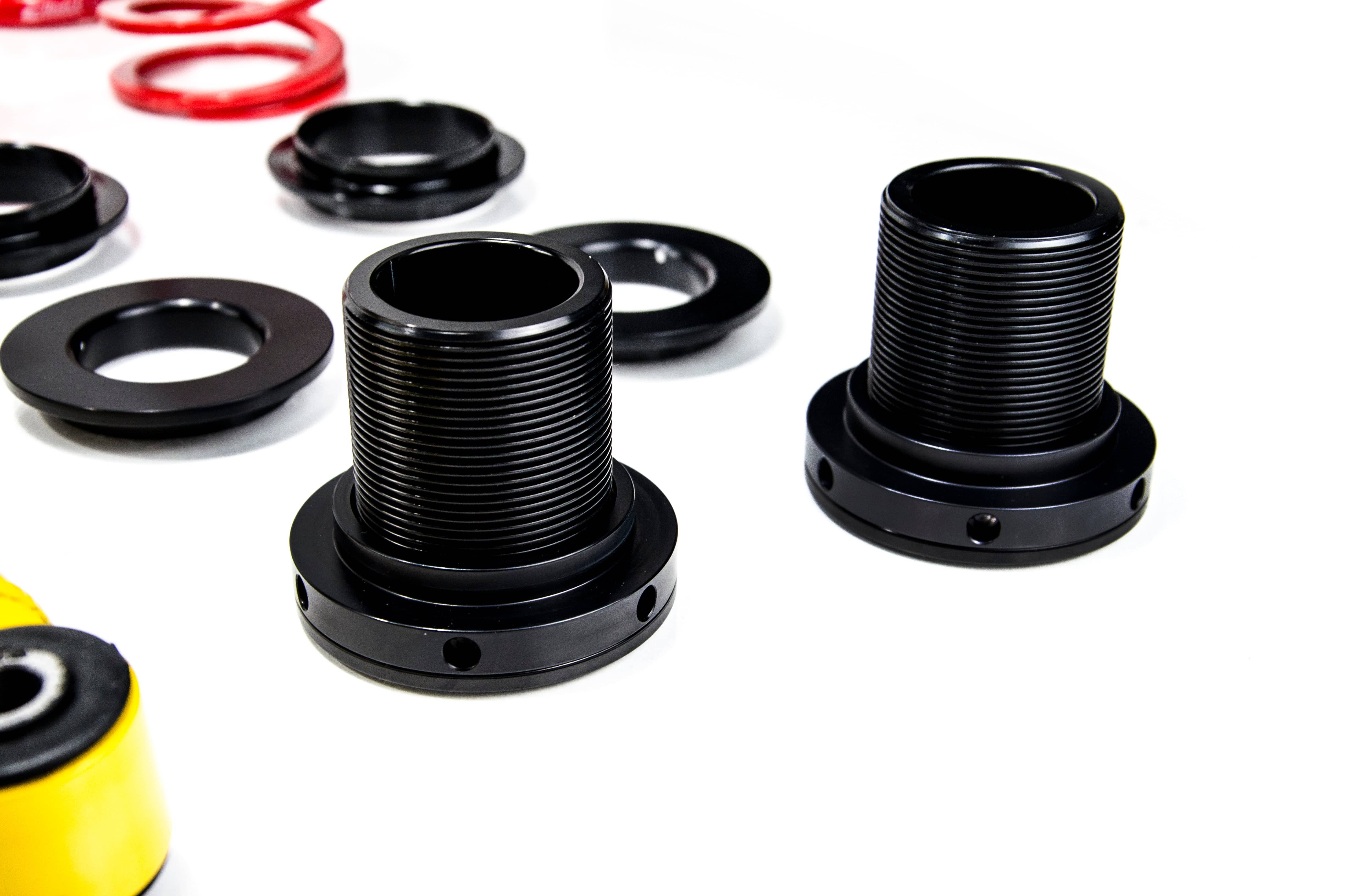 MTS Technik Stance Series Suspension Coilover Kit for 1999-2001 BMW 323i (E46) MTSGWBM100-S