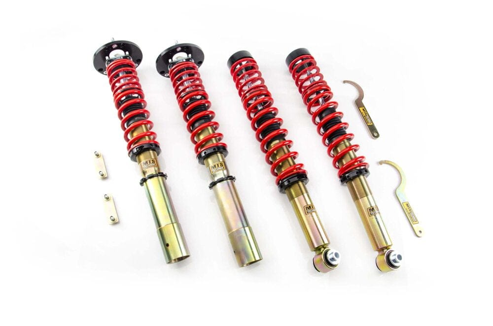 MTS Technik Stance Series Suspension Coilover Kit for 2002-2002 BMW 745i (E65) MTSGWBM29-S