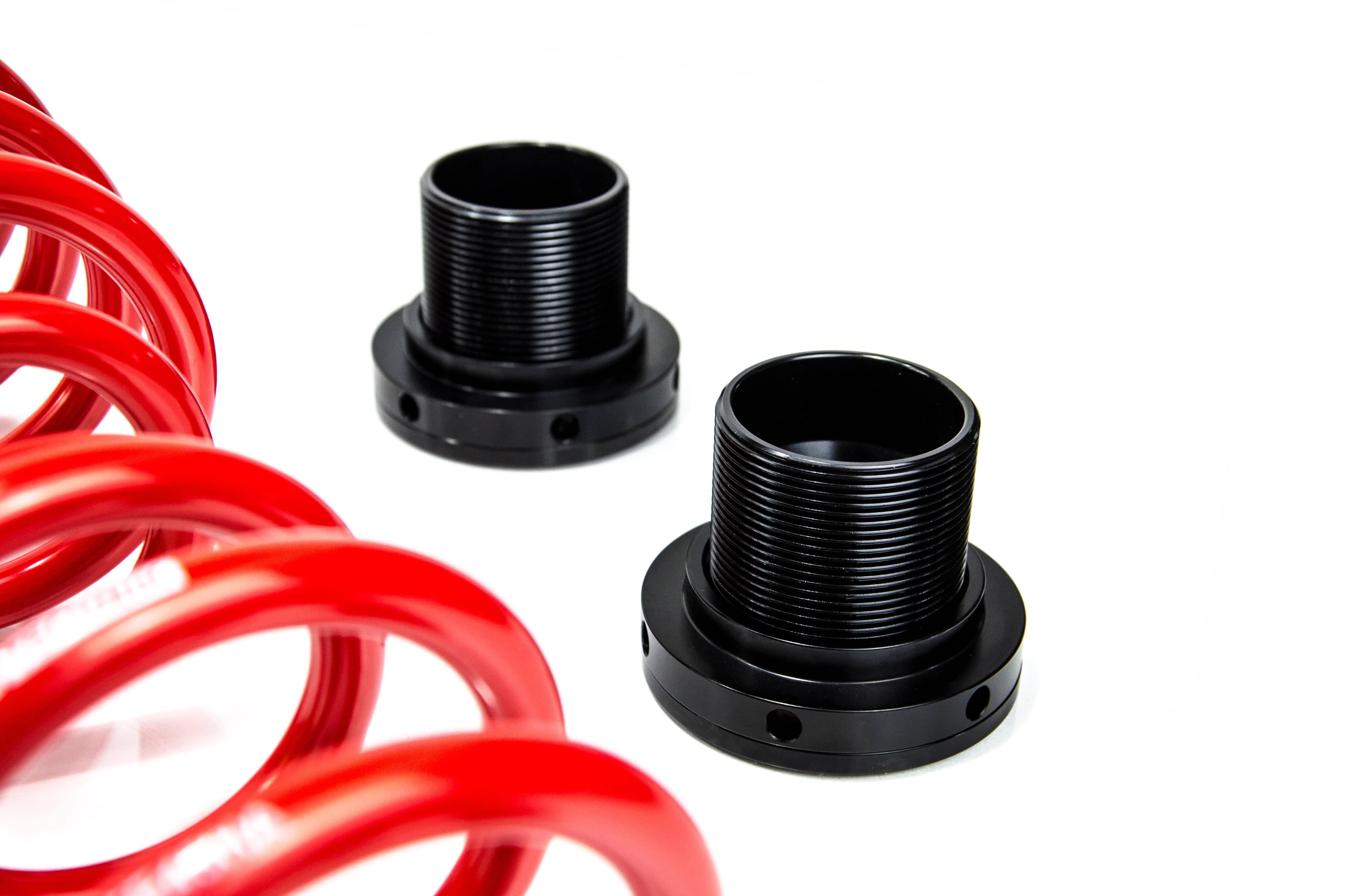 MTS Technik Stance Series Suspension Coilover Kit for 2009-2017 Volkswagen Tiguan (5N) MTSGWVW104-S
