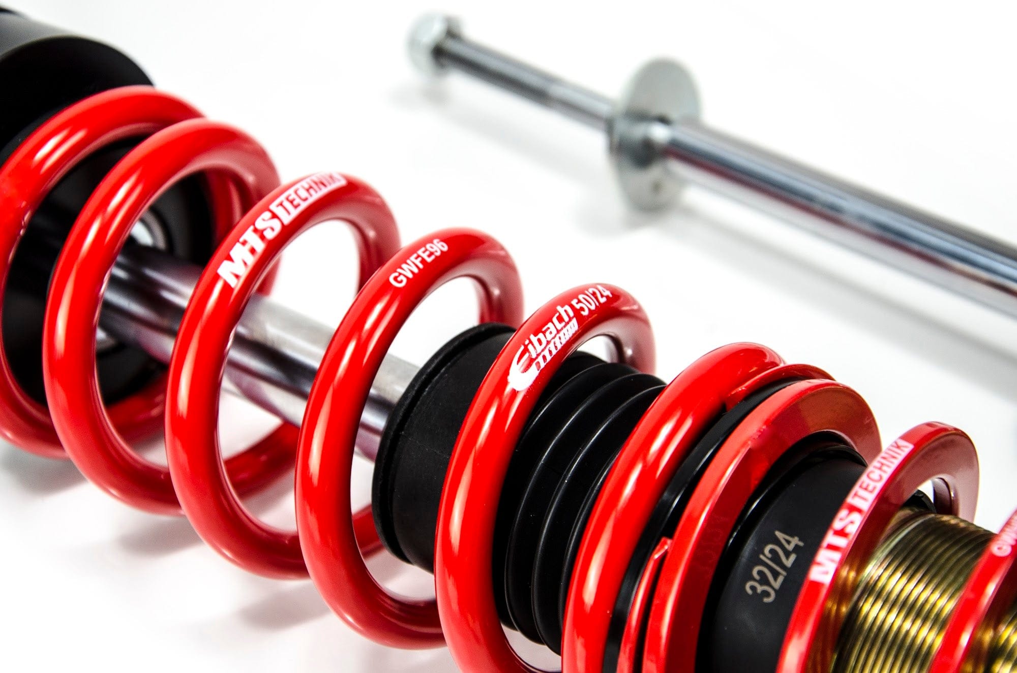 MTS Technik Street Series Coilover Kit for 1993-1995 Audi 90 (B4) MTSGWAU71