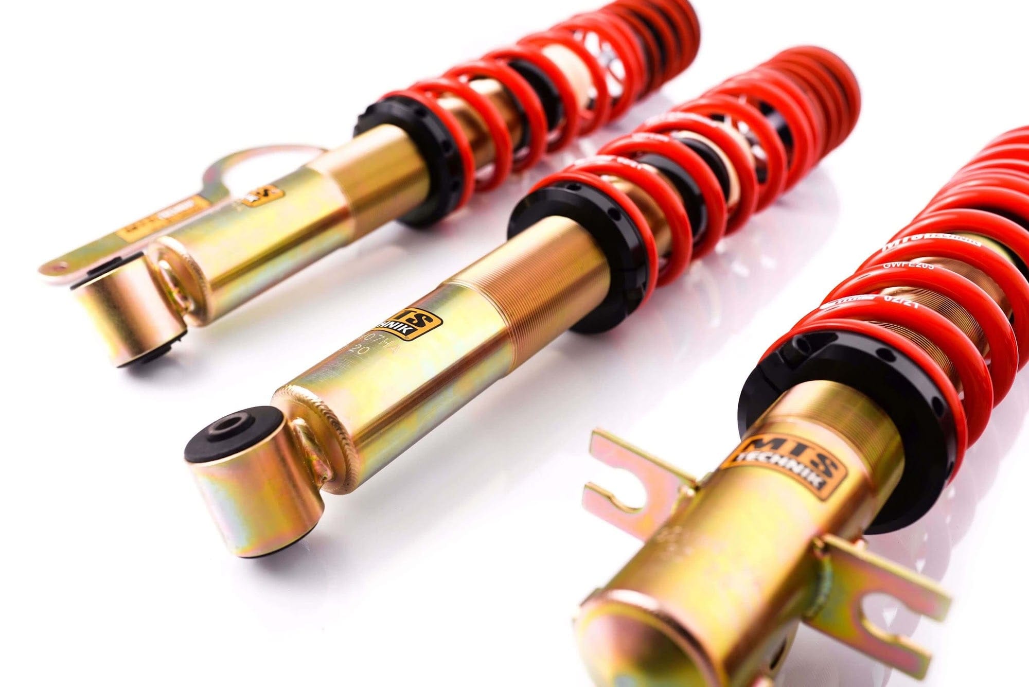 MTS Technik Street Series Coilovers for 1974-1980 Volkswagen Scirocco MK1 (53) MTSGWVW06