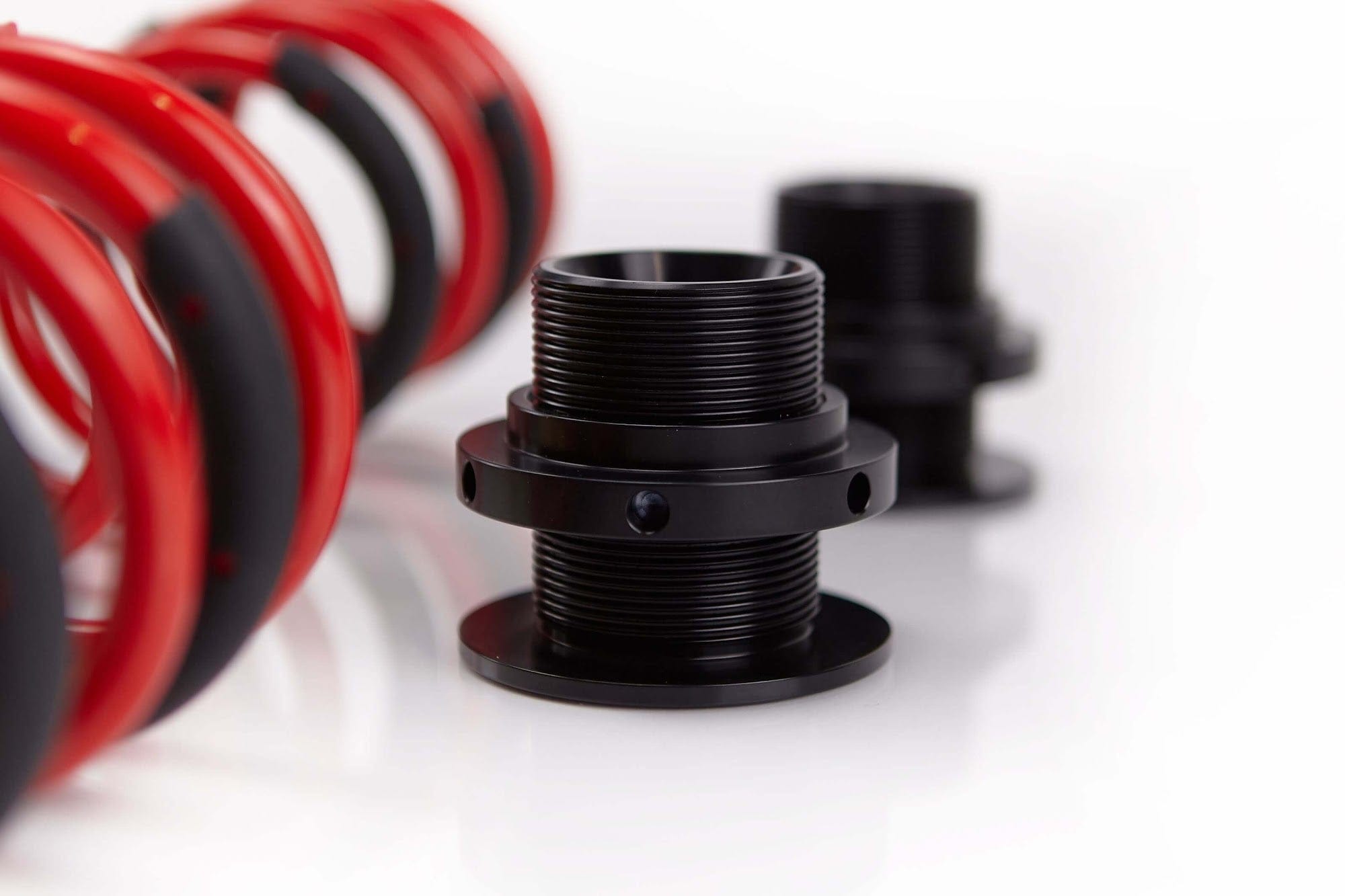 MTS Technik Street Series Suspension Coilover Kit for 1993 Honda Civic (EG8/EH2) MTSGWFO18