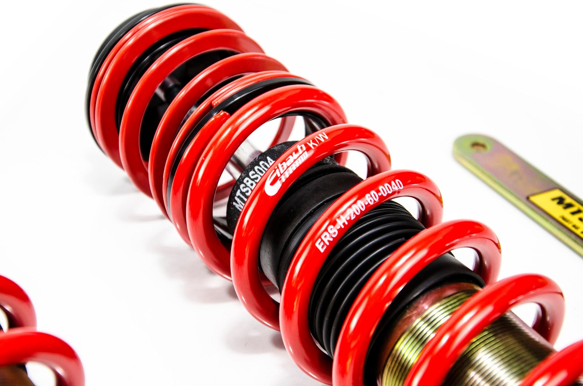 MTS Technik Street Series Suspension Coilover Kit for 2007-2016 Mini Cooper (R55/R56/R57/R58/R59/R60) MTSGWMM02