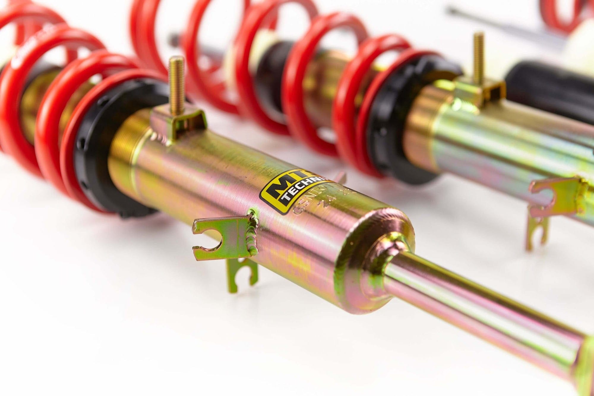 MTS Technik Street Series Suspension Coilover Kit for 2008-2013 INFINITI G37 (CV36/V36) MTSGWNI01