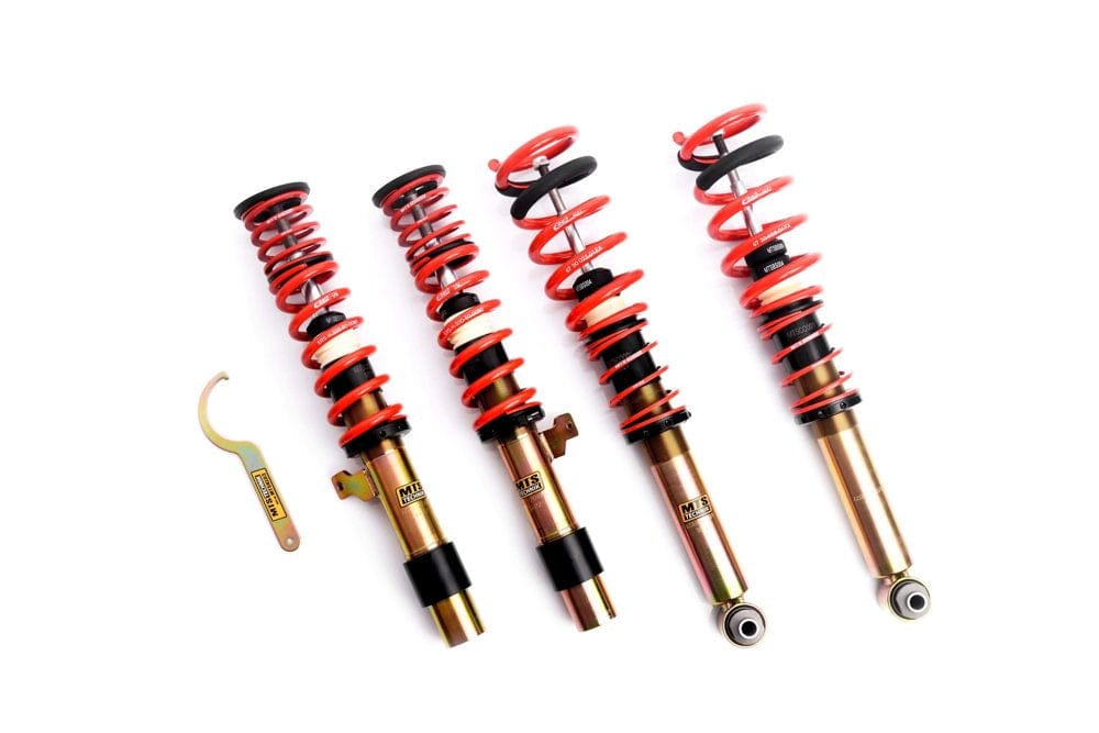 MTS Technik Street Series Suspension Coilover Kit for 2009 BMW 760Li (F02) MTSGWBM30