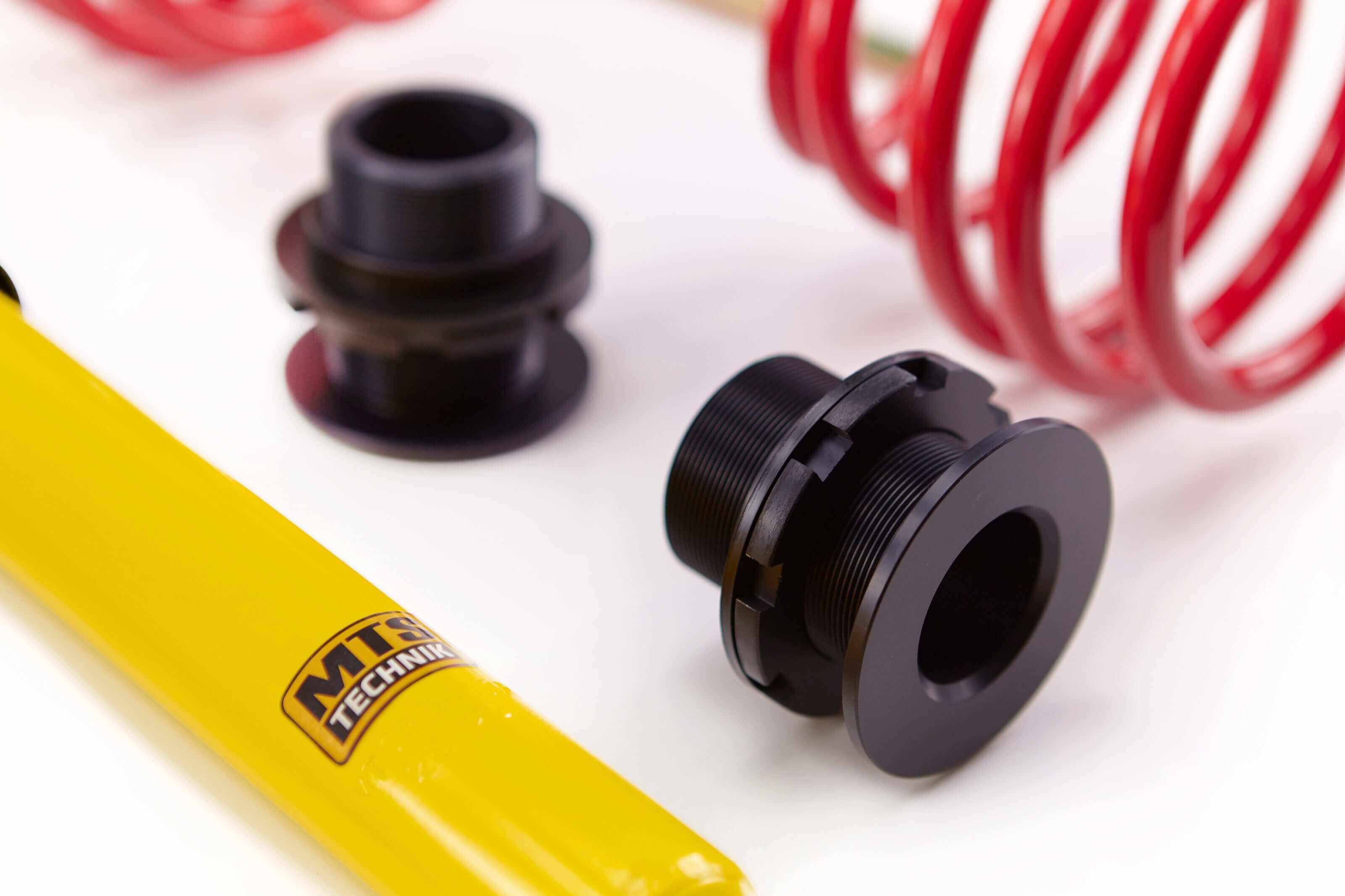 MTS Technik Street Series Suspension Coilover Kit for 2010-2016 BMW Z4 (E89) MTSGWBM60