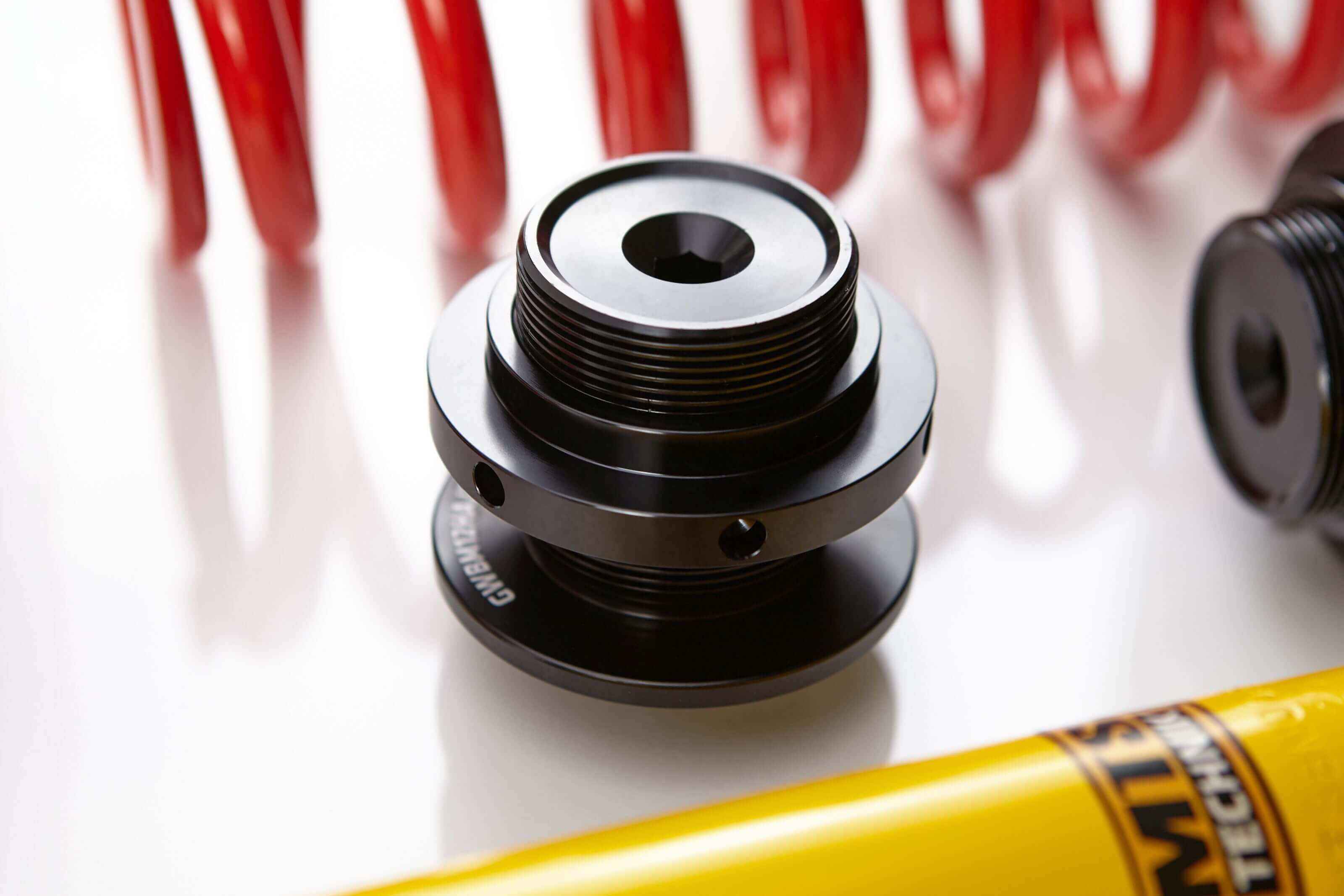 MTS Technik Street Series Suspension Coilover Kit for 2015-2016 BMW M235i xDrive (F22) MTSGWBM66