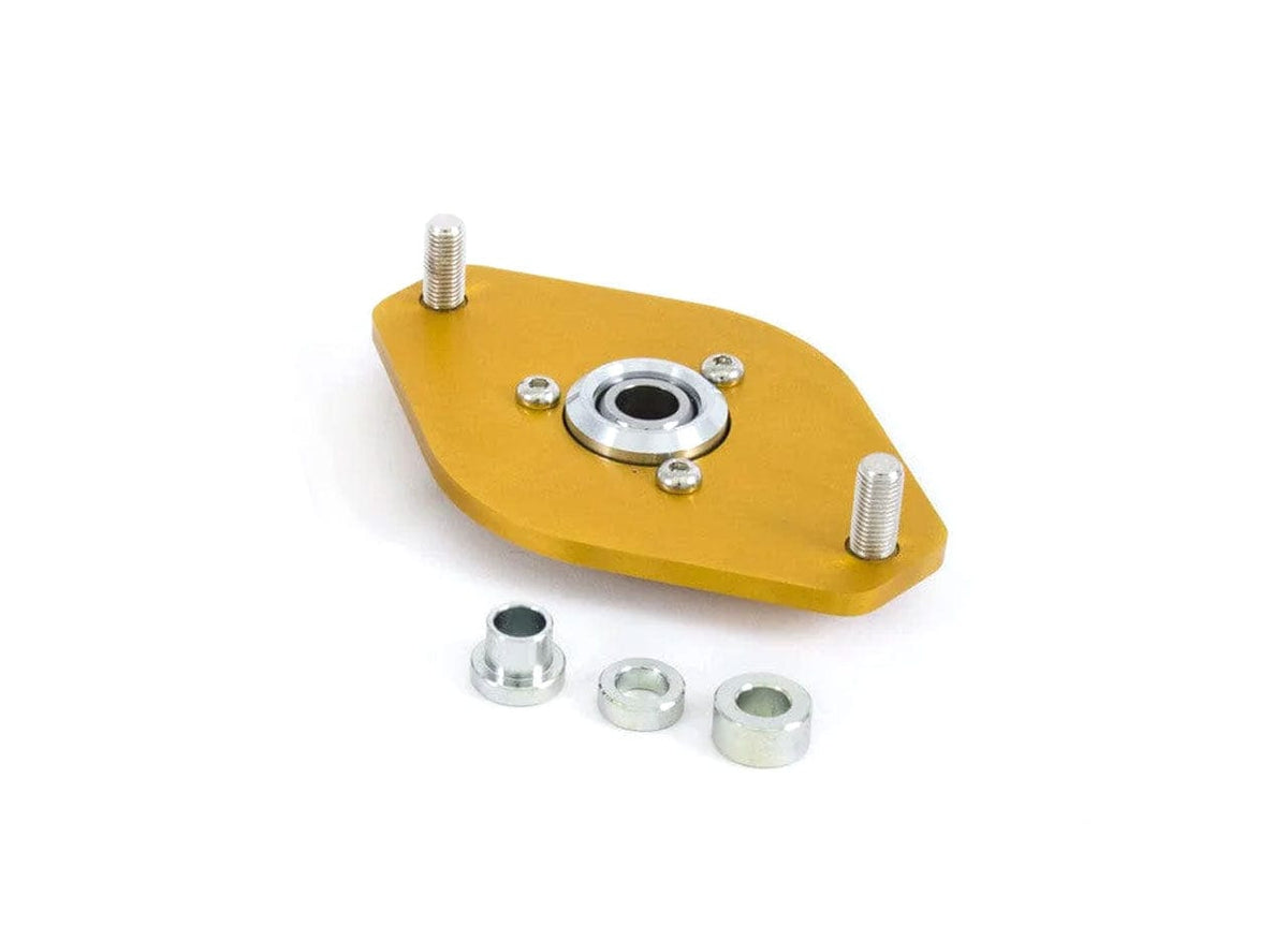 Ohlins rear top mount for the BMW M3