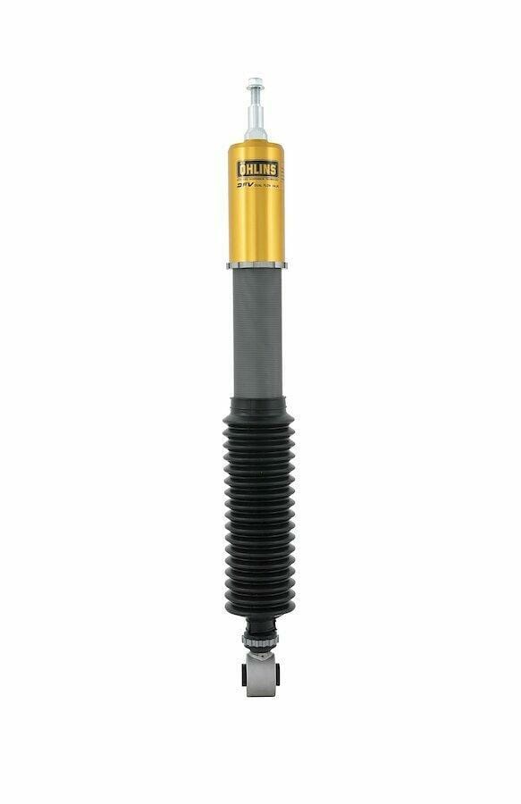 Ohlins Road & Track Coilovers for 2017-2023 Honda Civic (FK8) HOS MT00S1