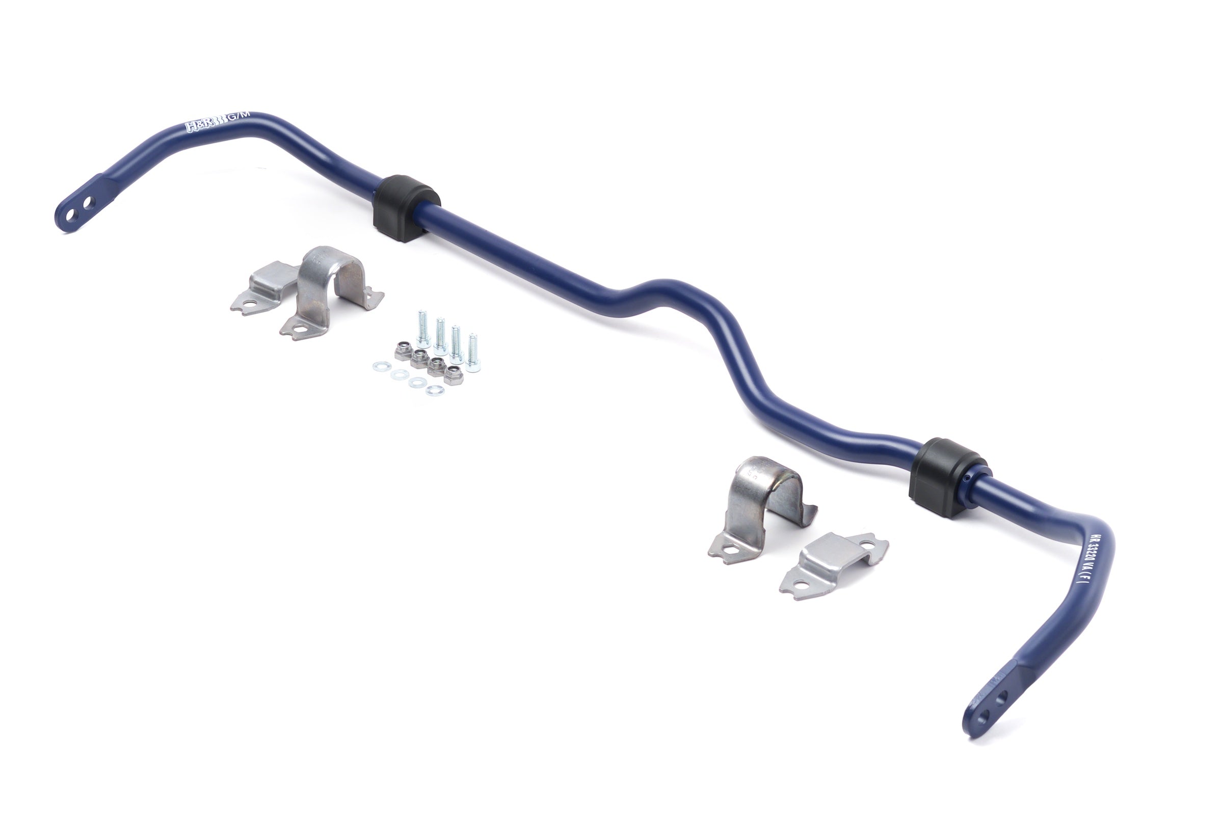 H&R 24mm Sport Front Sway Bar Kit for 2009-2017 Volkswagen CC (3C) 70220