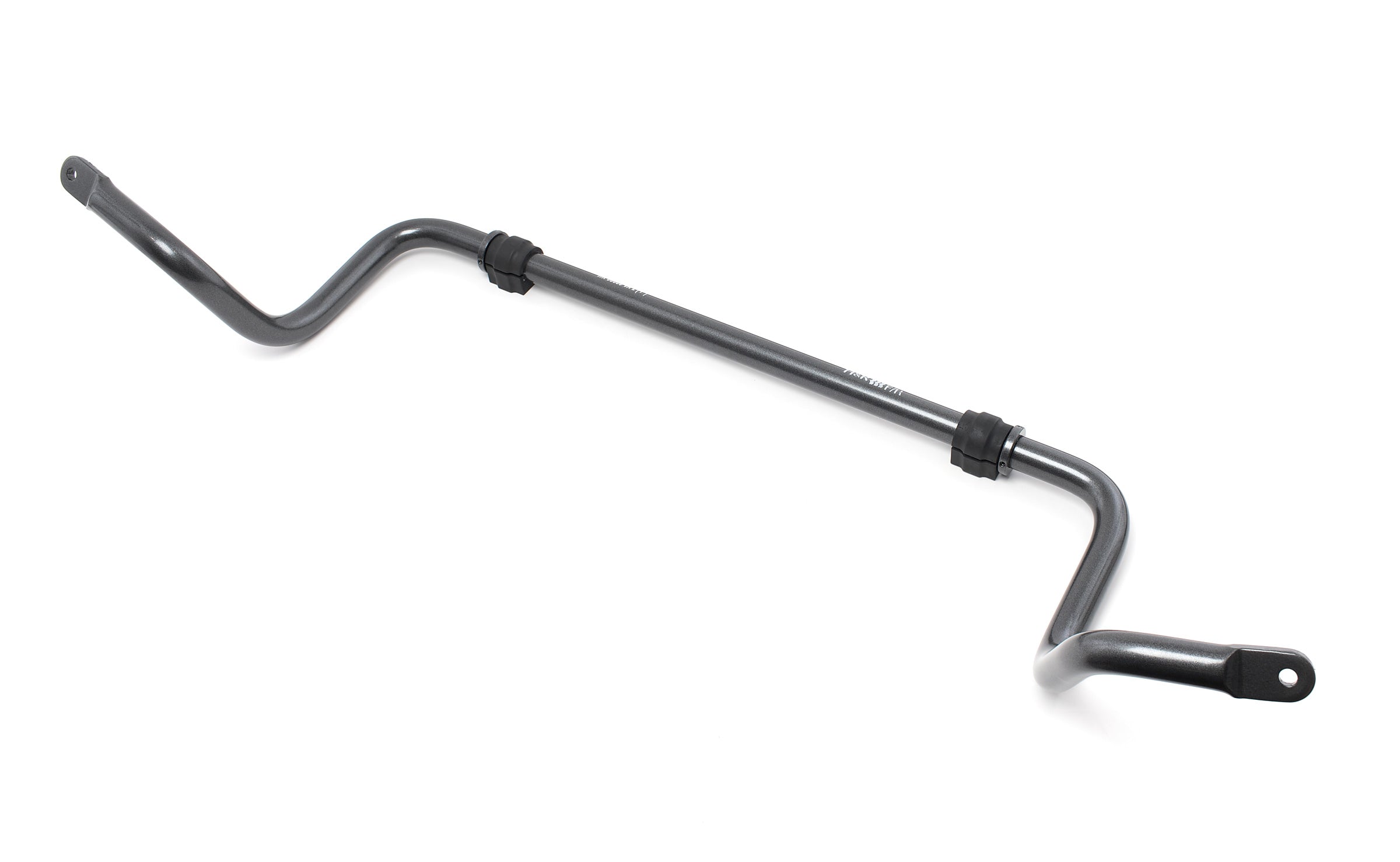 H&R 27mm Sport Front Sway Bar Kit for 2002-2008 Mini Cooper (R50/R53) 70416
