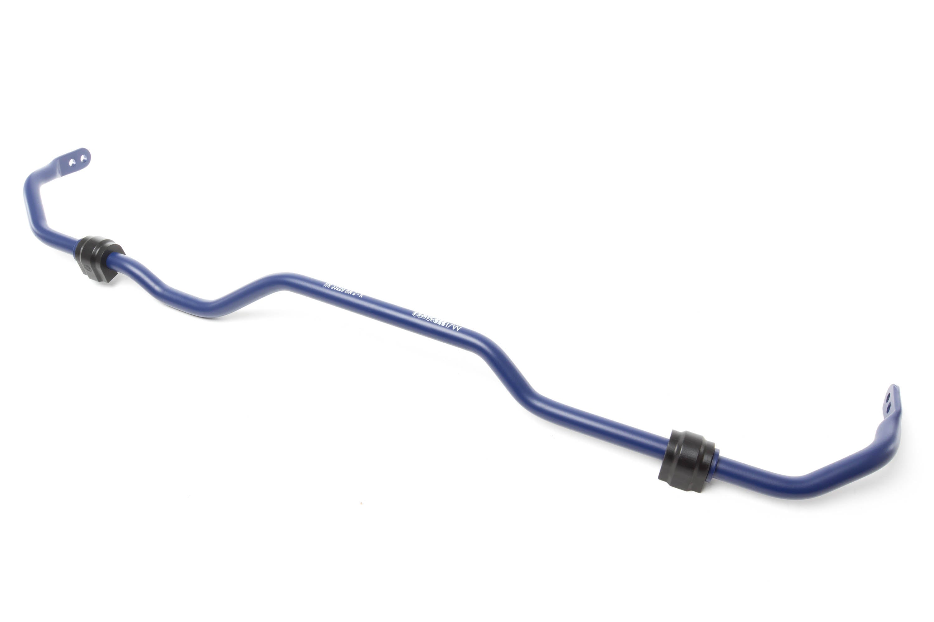 H&R 22mm Sport Rear Sway Bar Kit for 2007-2015 Audi TT Quattro (8J) 71102