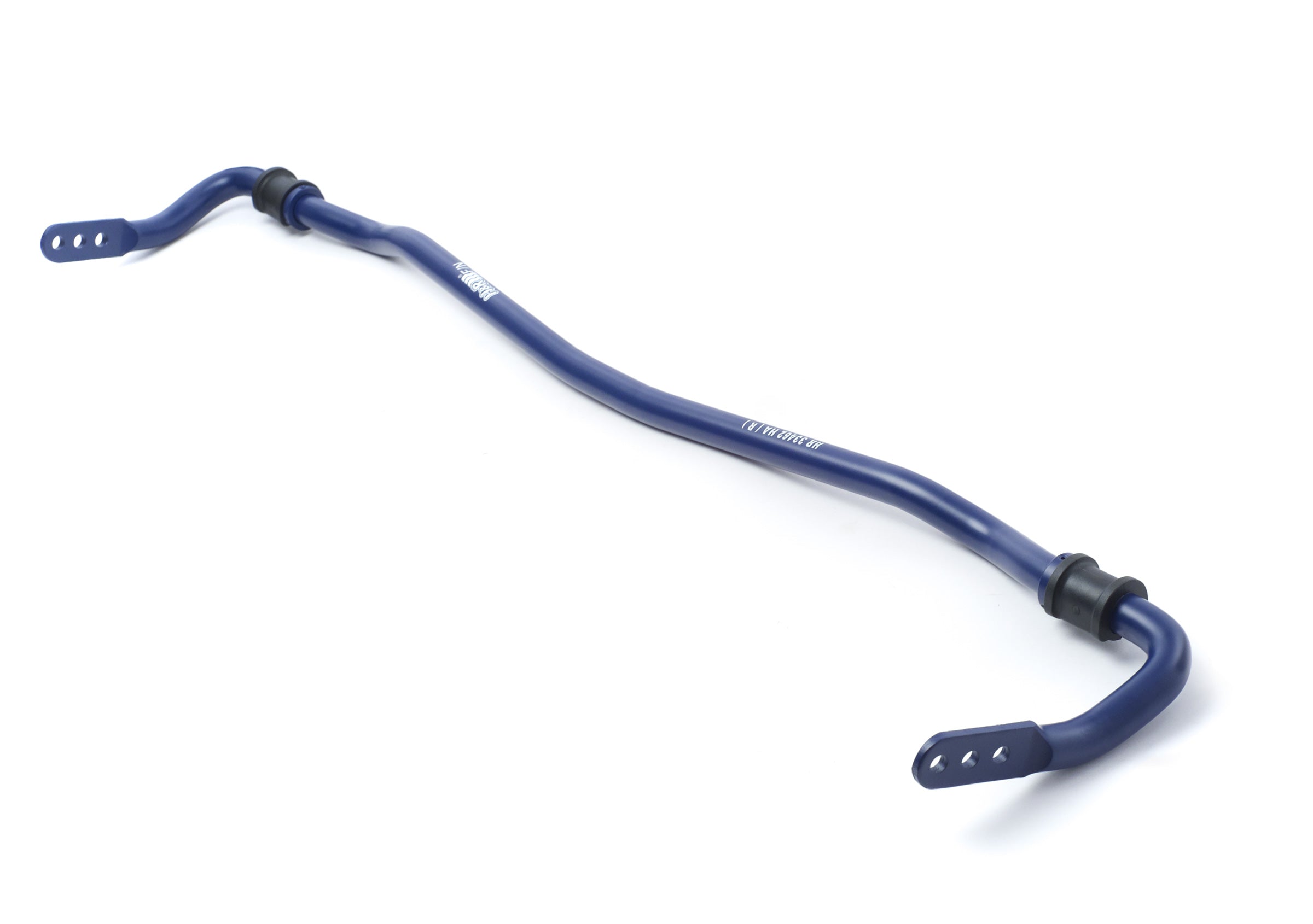 H&R 23mm Sport Rear Sway Bar Kit for 1999-2004 Porsche 911 (996) 71513