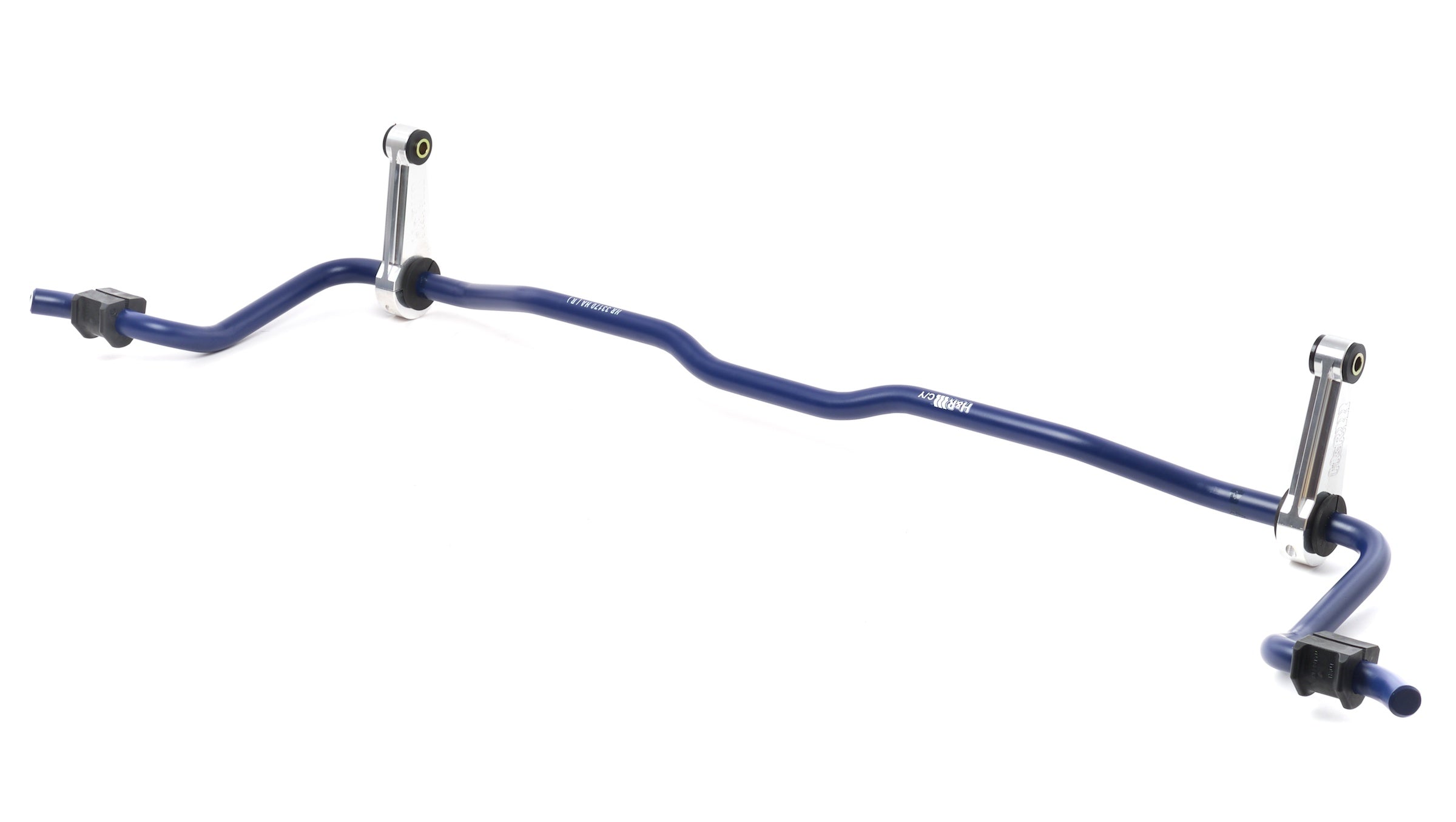H&R 26mm Sport Rear Sway Bar Kit for 2005-2014 Ford Mustang (S197) 71655