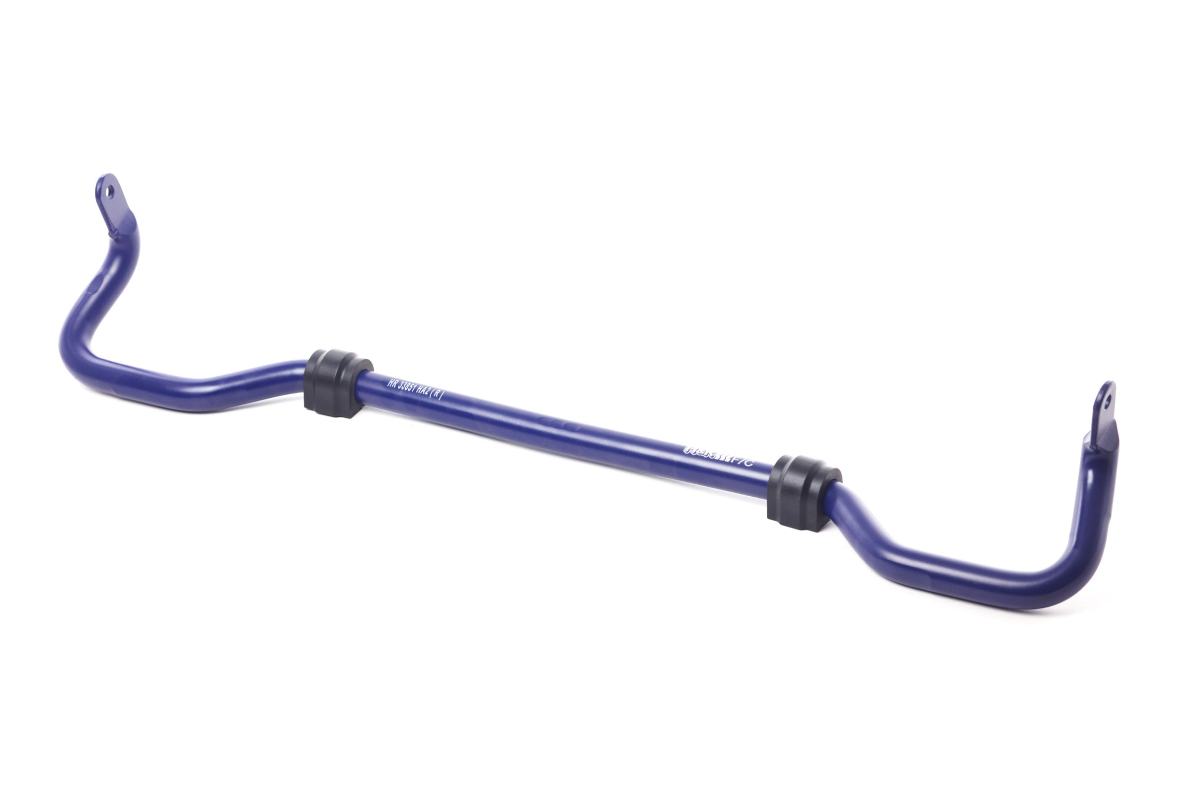 H&R 26mm Sport Rear Sway Bar Kit for 2015-2019 Volkswagen Golf/GTI (AU) 71787-26