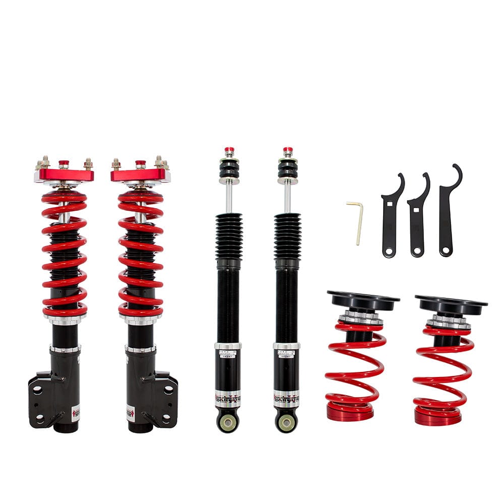 Pedders eXtreme XA PLUS Coilover Kit for 1994-2004 Ford Mustang RWD (SN95) PED-162366