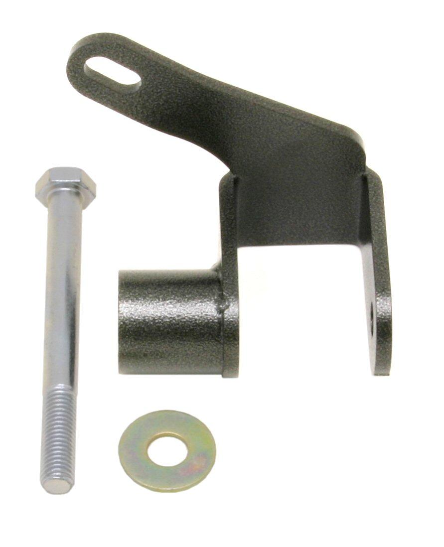BMR Suspension Panhard Rod Relocation Bracket for 2007-2014 Ford Mustang Shelby GT500
