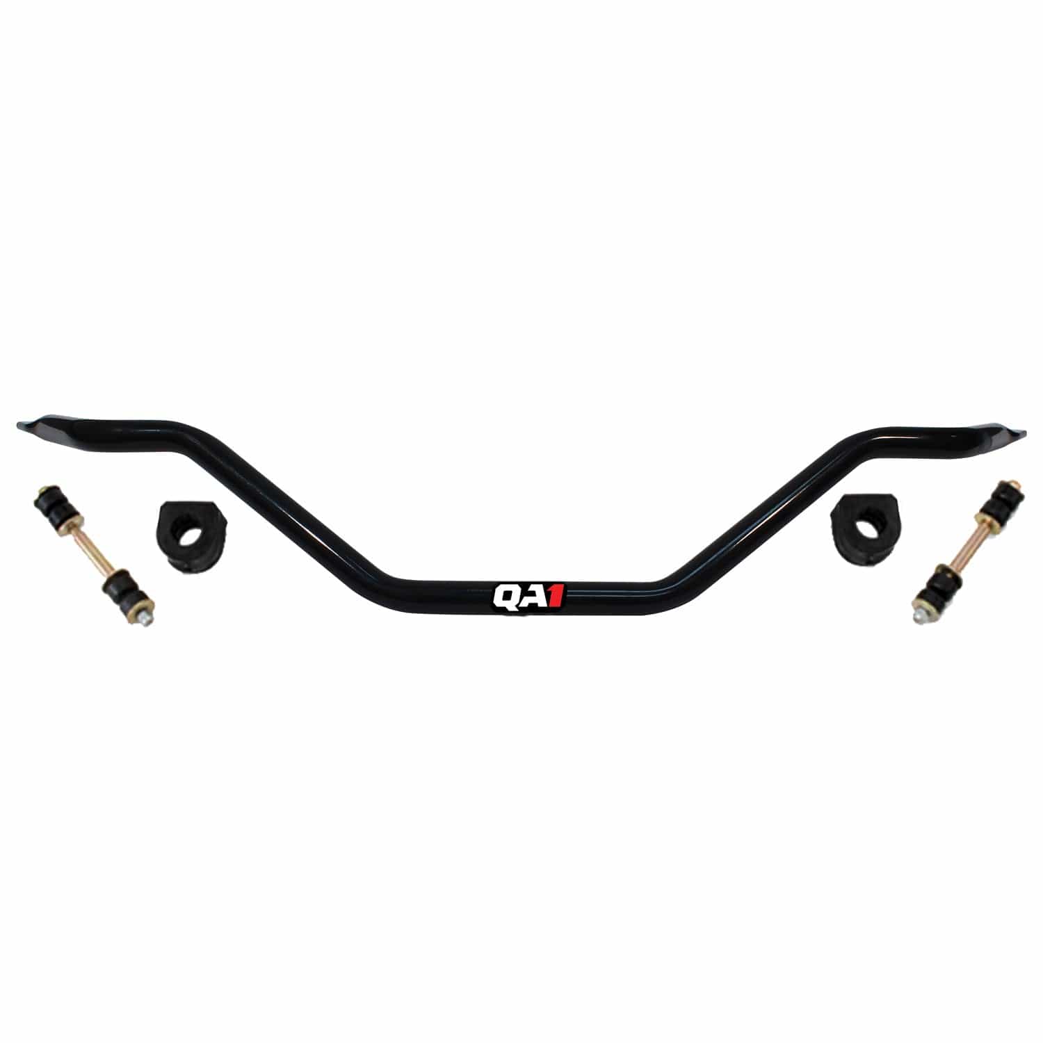 QA1 1-1/4" Front Sway Bar Kit - 1979-1993 Ford Mustang 52891