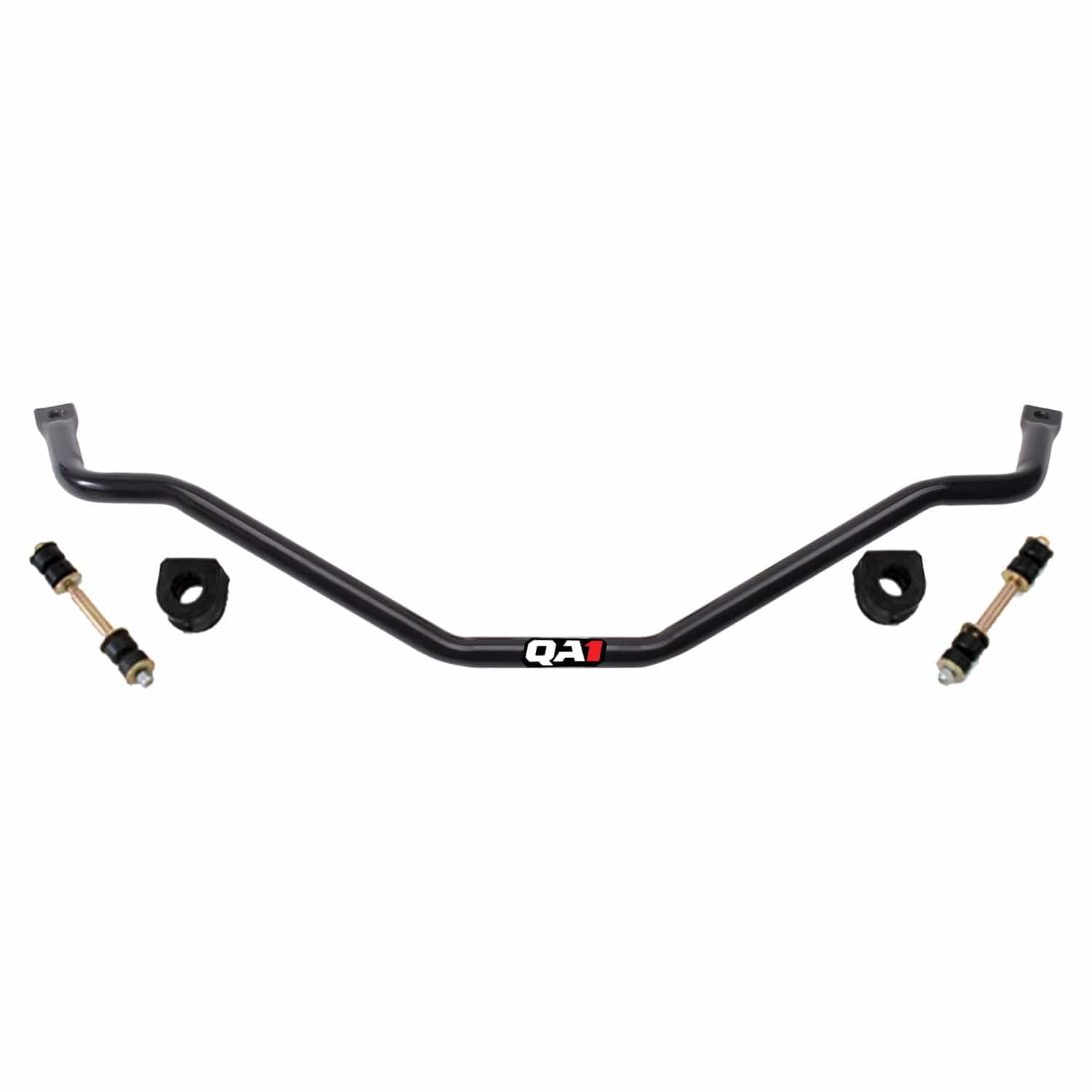 QA1 1-1/4" Front Sway Bar Kit - 1994-2004 Ford Mustang 52884
