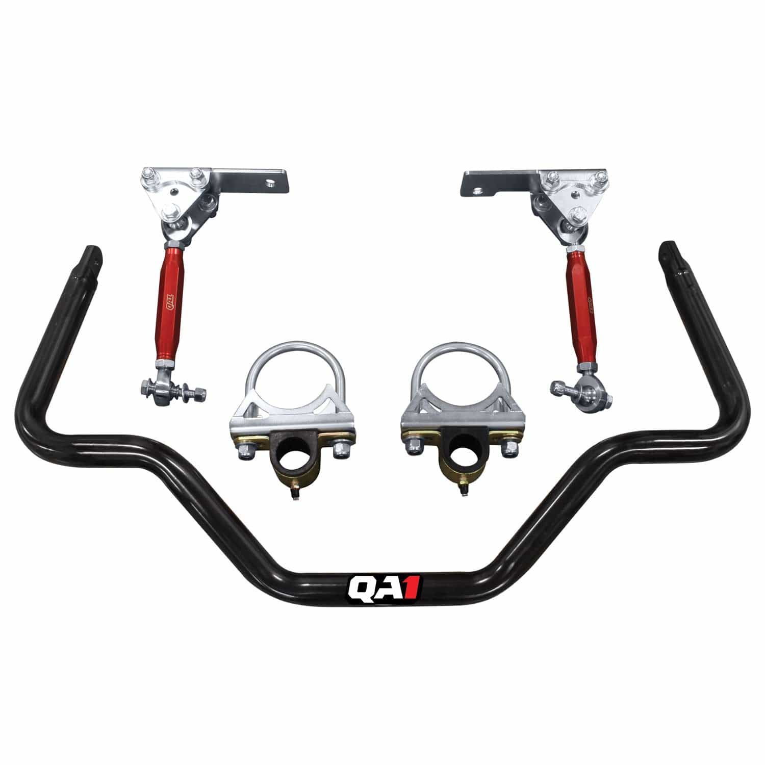 QA1 1-1/4" Rear Sway Bar Kit - 1963-1972 Chevrolet C10 Pickup 52897