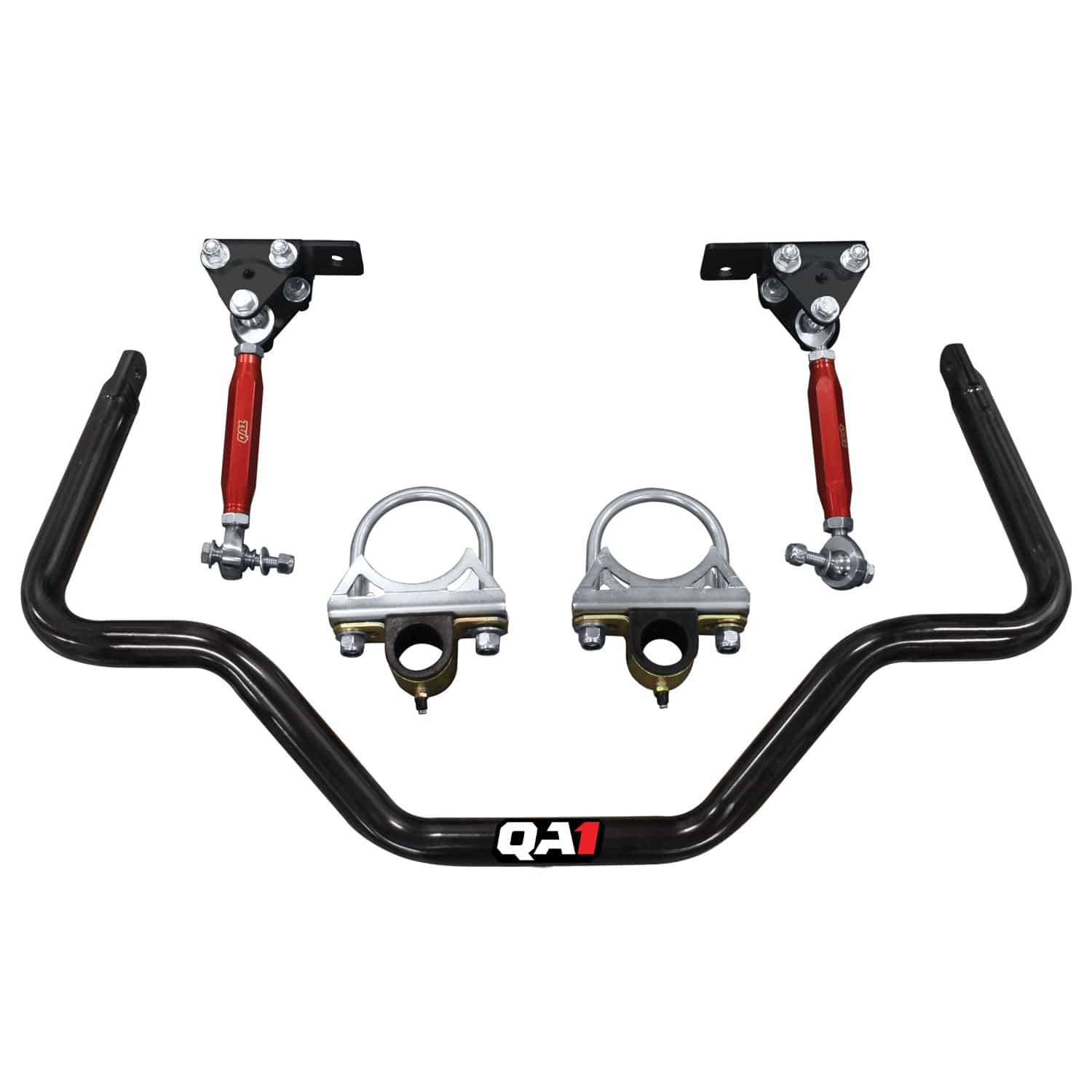 QA1 1-1/4" Rear Sway Bar Kit - 1975-1986 Chevrolet C10 52899