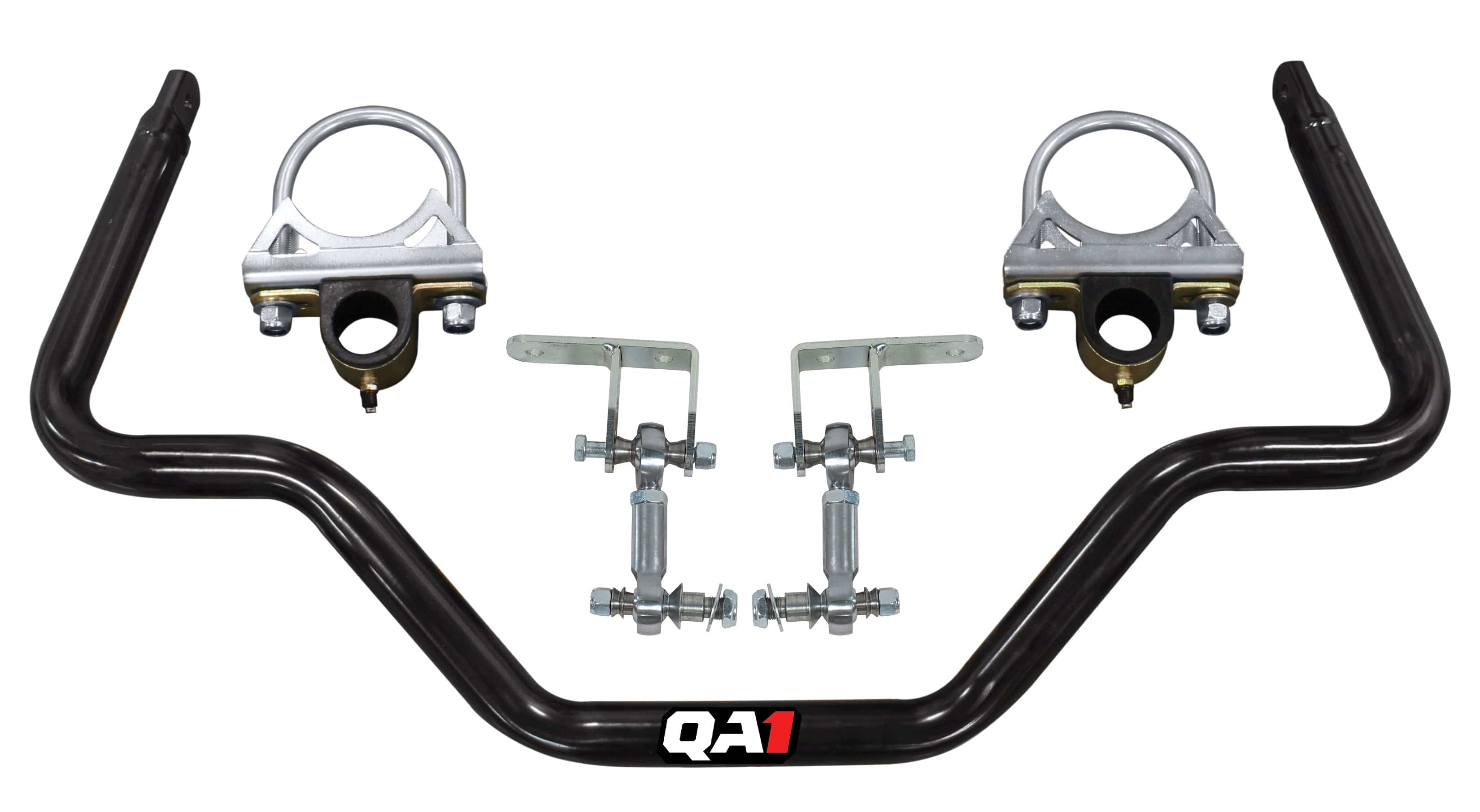 QA1 1-1/4" Rear Sway Bar Kit - 1985-1988 Oldsmobile Cutlass 52853