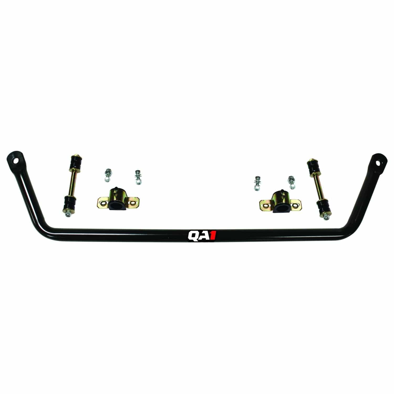QA1 1-1/8" Front Sway Bar Kit - 1966-1972 Dodge Charger 52834