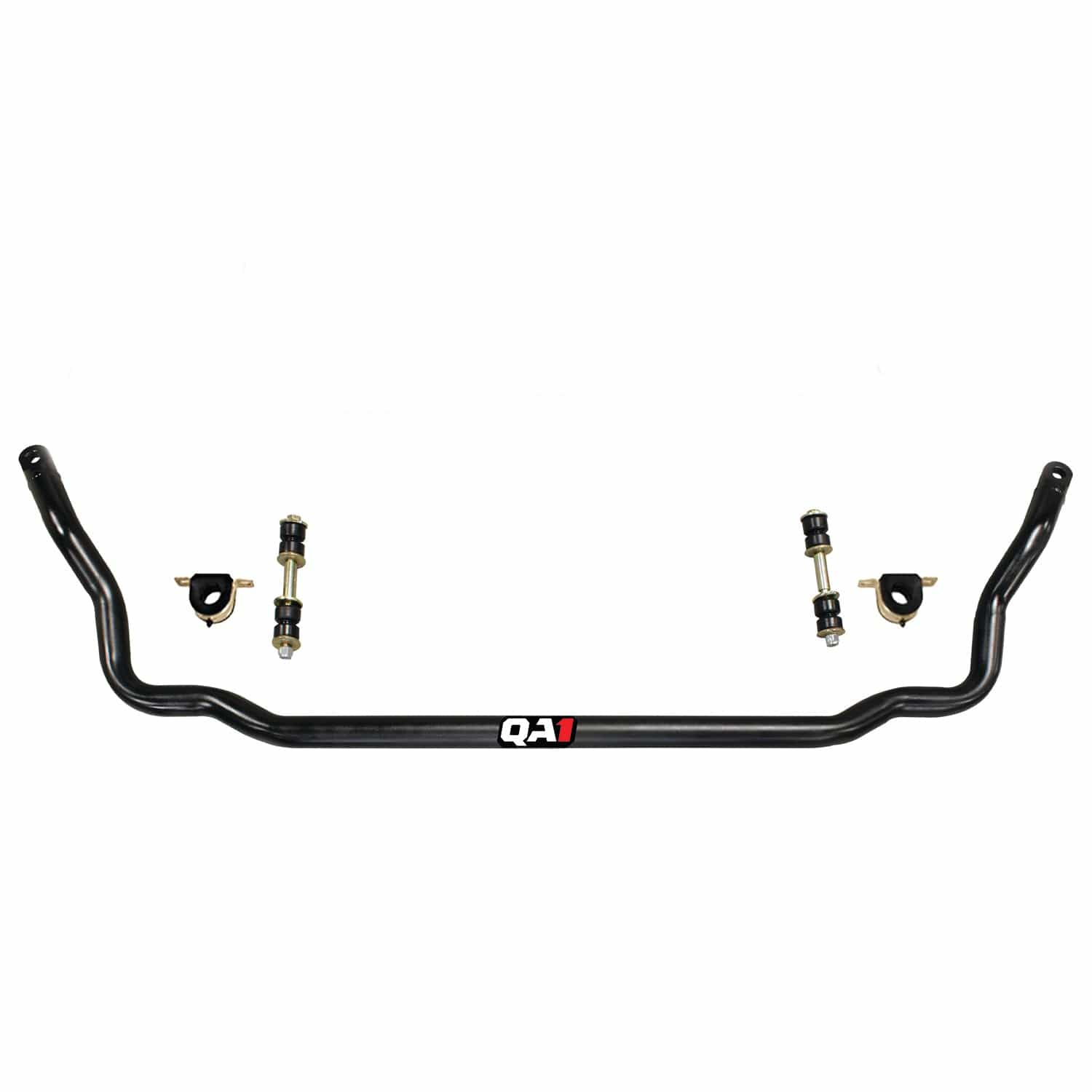 QA1 1-3/8" Front Sway Bar Kit - 1971-1976 Chevrolet Caprice 52850