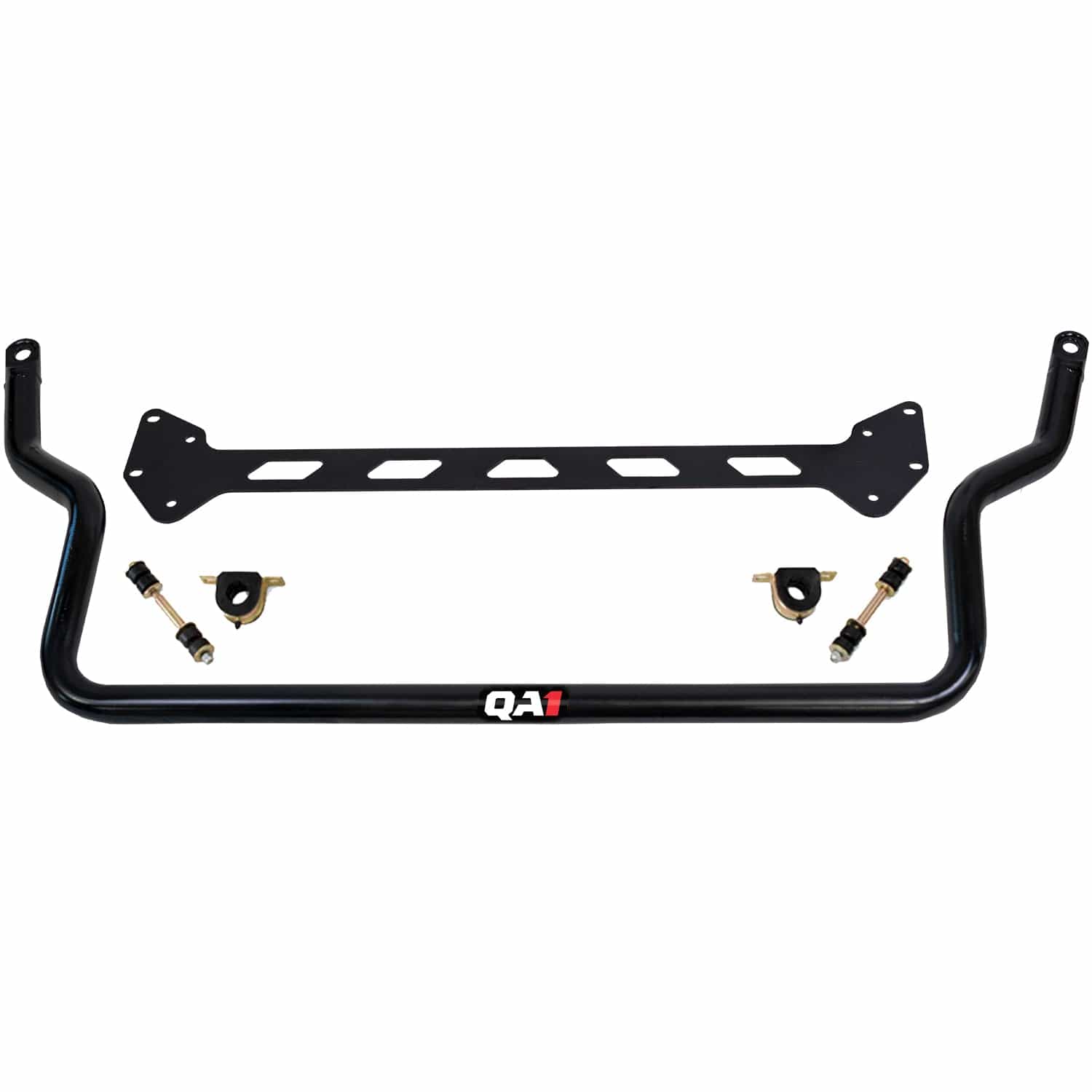 QA1 1-3/8" Front Sway Bar Kit - 1982-1987 Pontiac Bonneville 52854