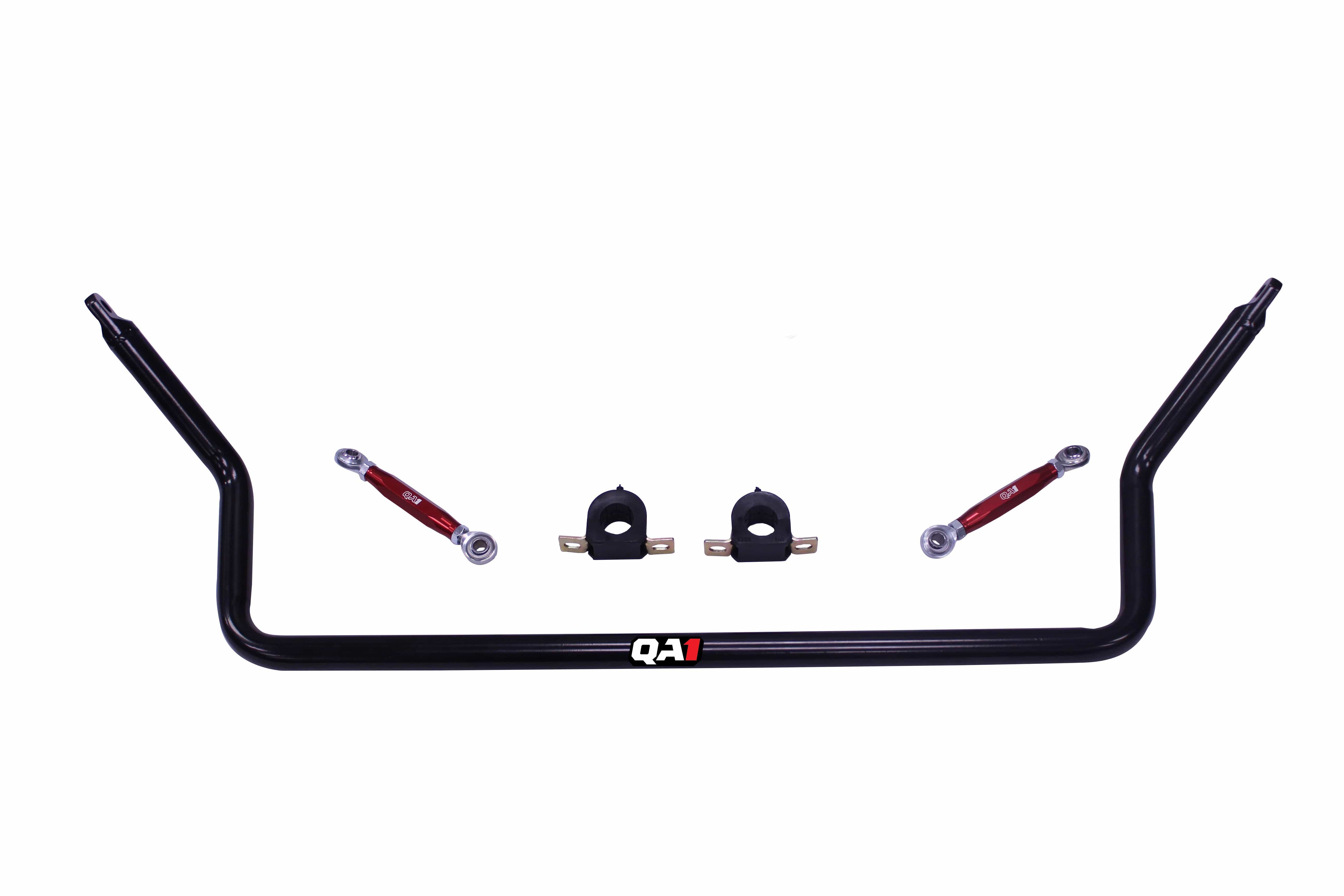 QA1 1-3/8" Front Sway Bar Kit - 1988-1998 Chevrolet C1500 52867