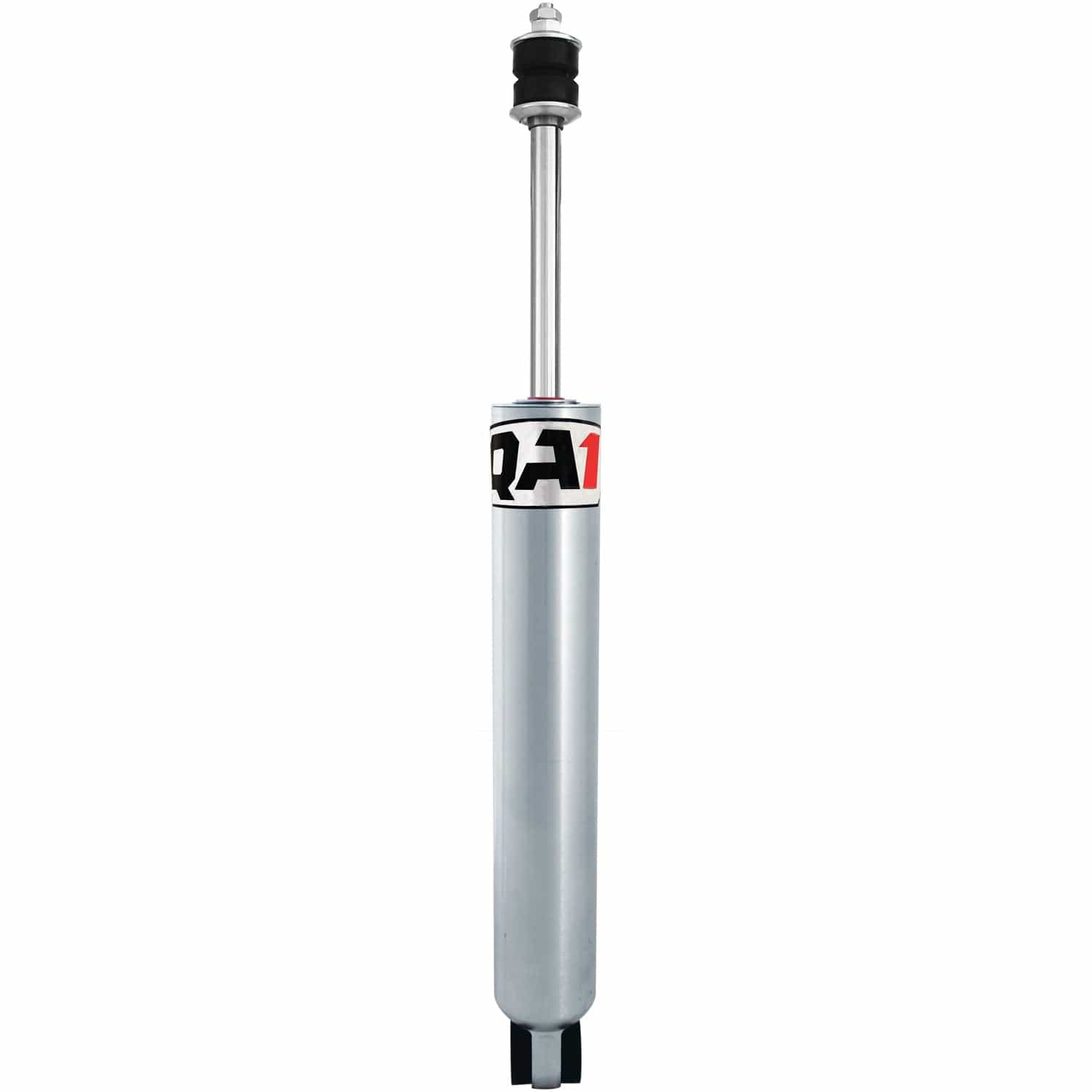 QA1 27 Series Monotube Shock Absorber - 13" Compressed Height, 21.38" Extended Height, 3-5M Valving - 1979-1983 Ford Mustang 27883-5M
