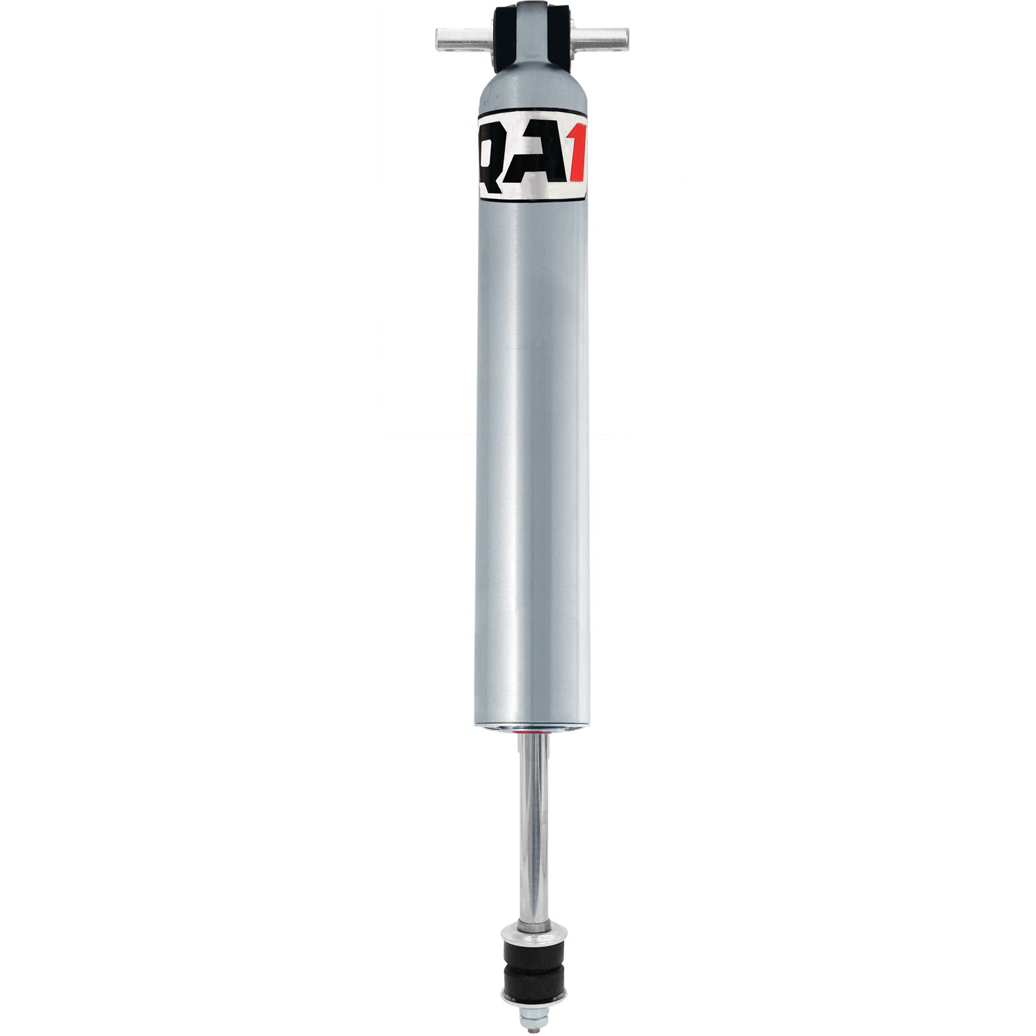 QA1 27 Series Monotube Shock Absorber - 13" Compressed Height, 21.38" Extended Height, 4M Valving - 1970-1981 Pontiac Firebird 27584M