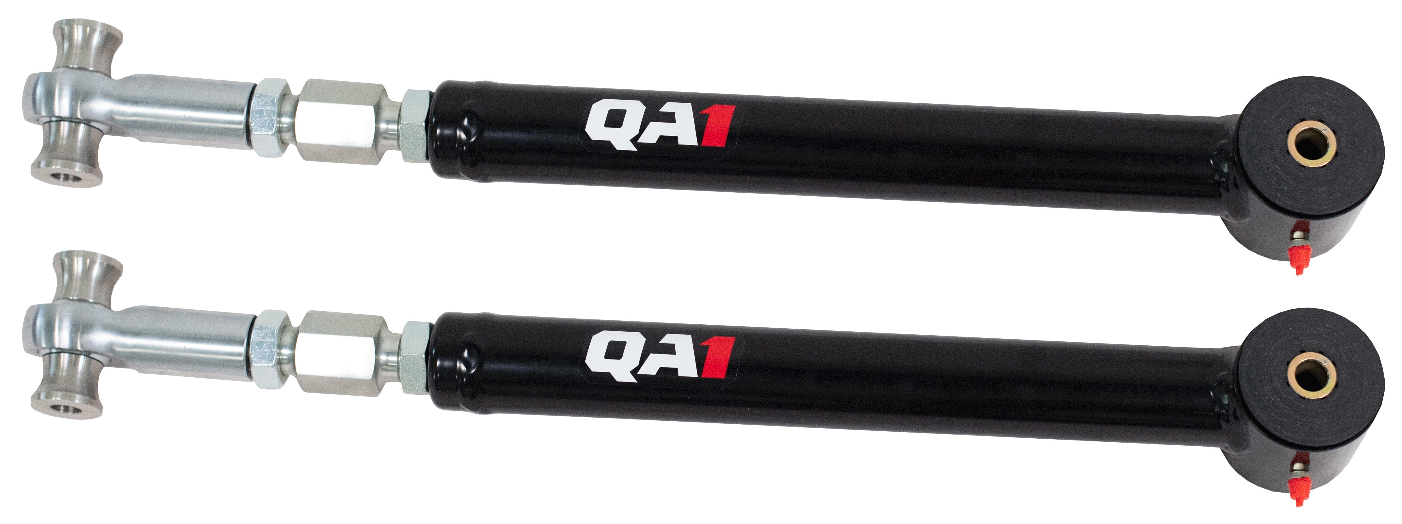 QA1 Adjustable Rear Trailing Arms - 1982-1987 Pontiac Bonneville 5234