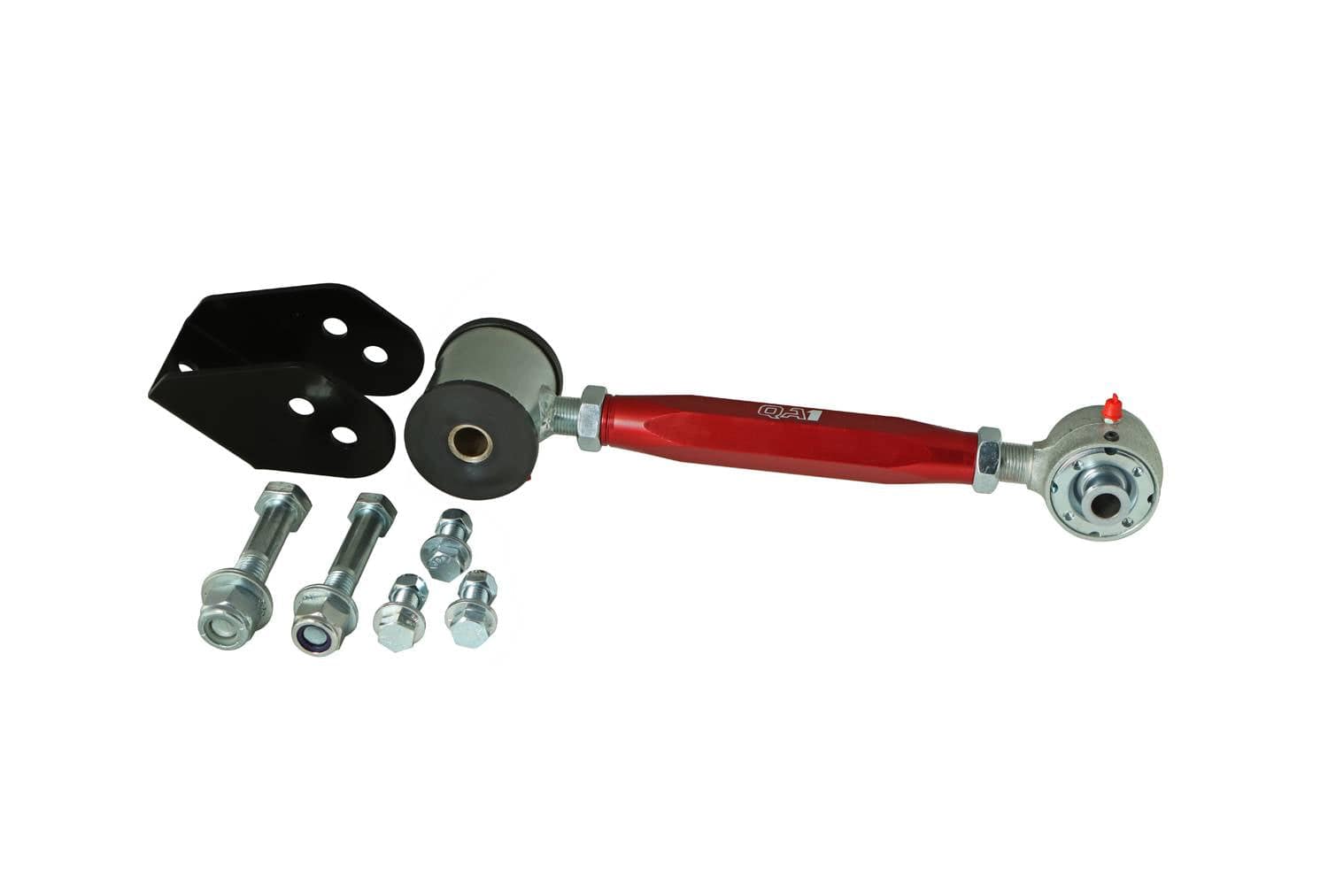 QA1 Adjustable Upper Trailing Arm - 1965-1967 Chevrolet Impala 5297