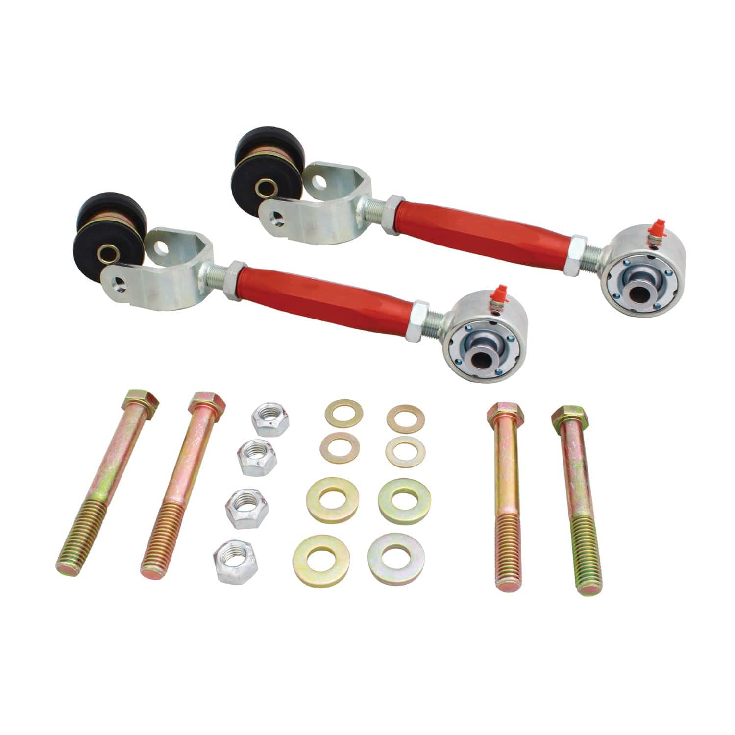 QA1 Adjustable Upper Trailing Arms - 1973-1976 Chevrolet Laguna 5247