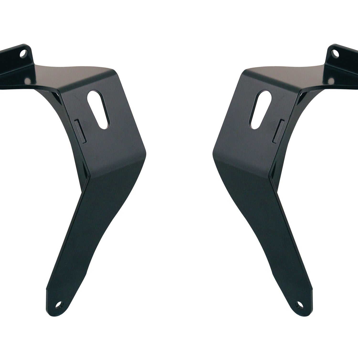 QA1 Engine Mount Kit - 1975-1979 Ford F-150 Windsor Engines 7740-252