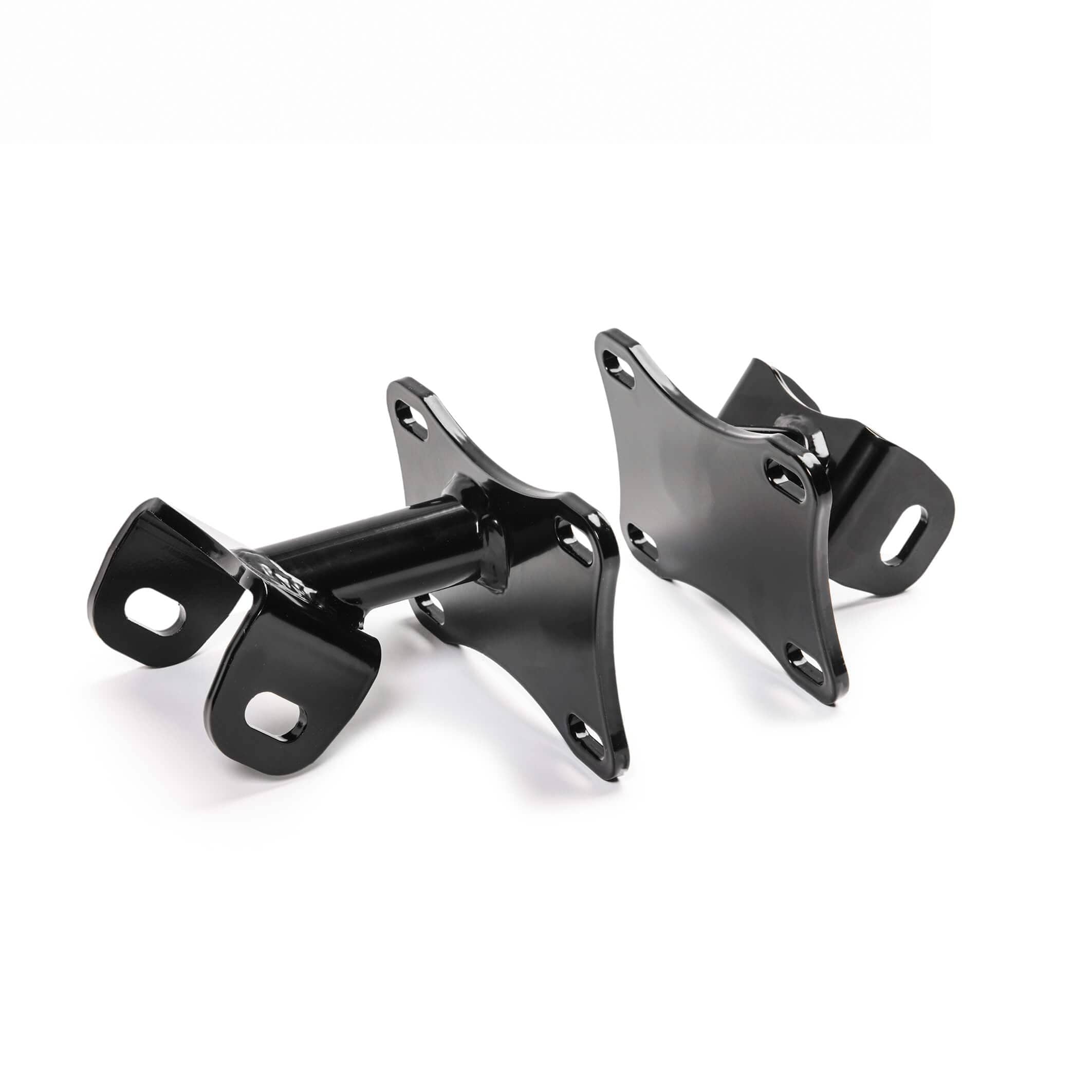QA1 Engine Mount Kit - 1982-1992 Chevrolet Camaro, LT Engines 7740-479