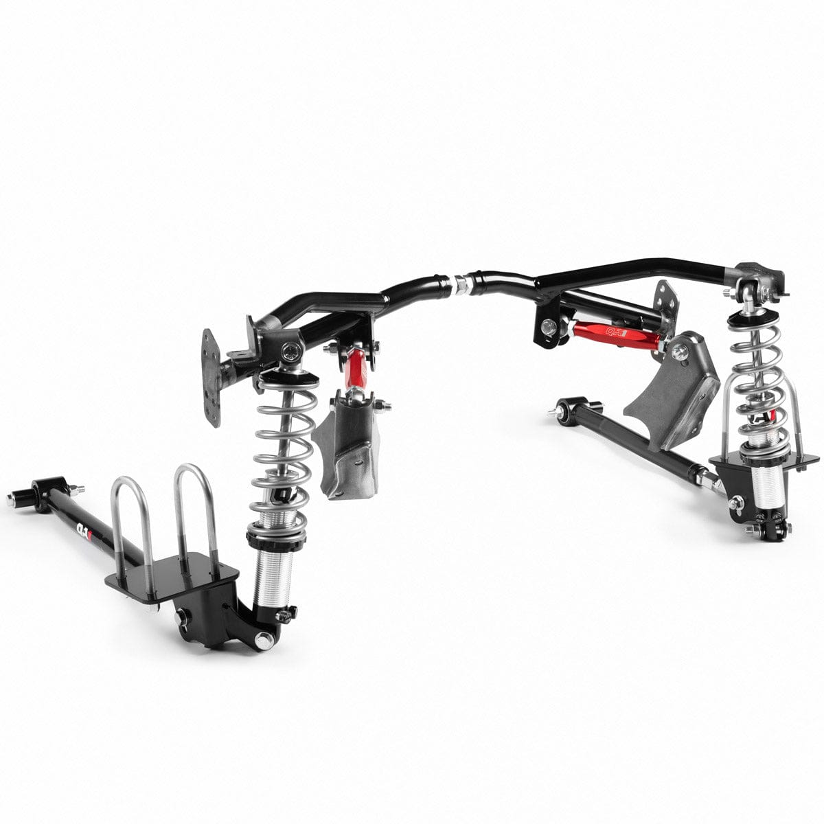 QA1 Four Link Kit - Double Adjustable - 1970-1981 Pontiac Firebird R257-170