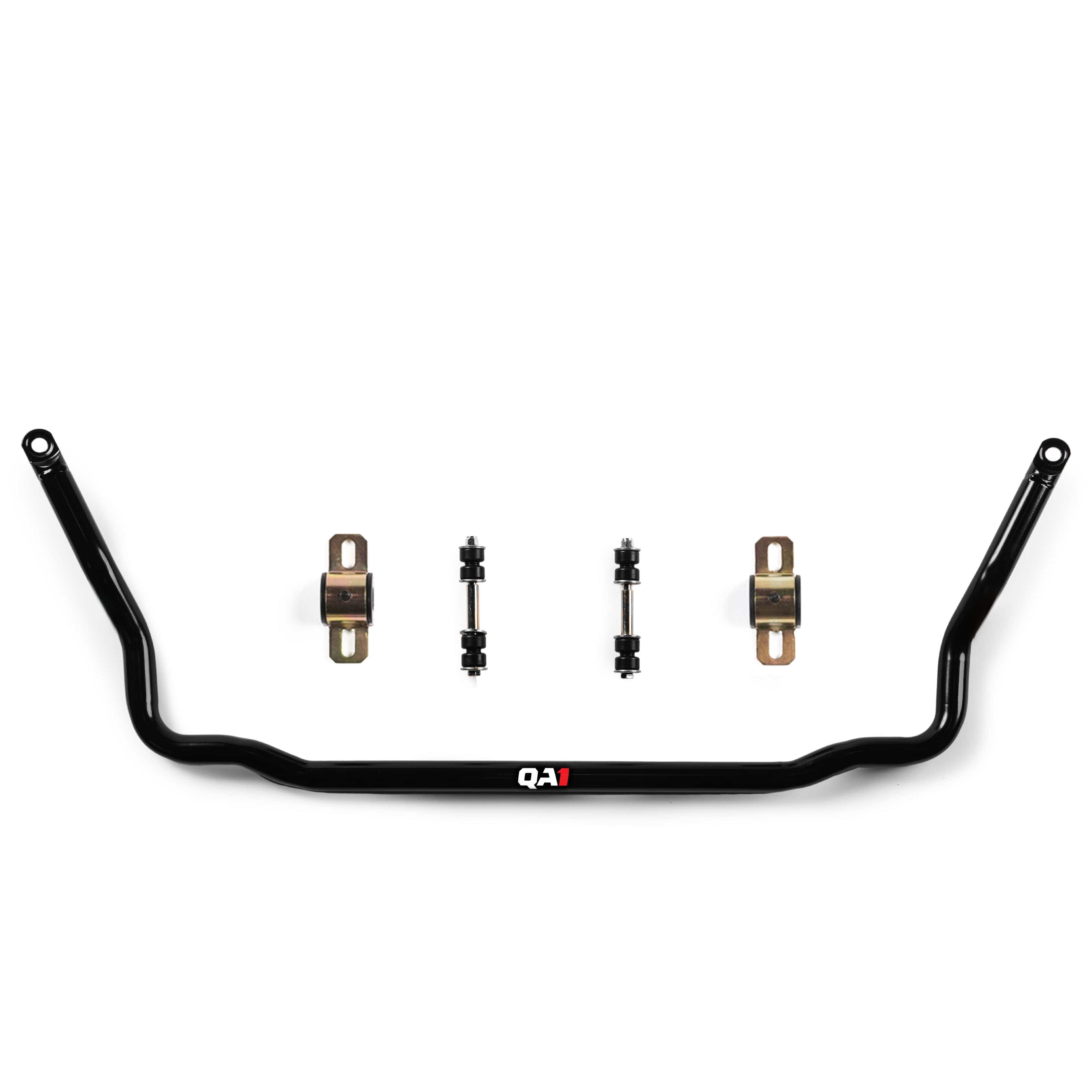 QA1 Front Sway Bar Kit - 1982-2004 Chevrolet S10 52819
