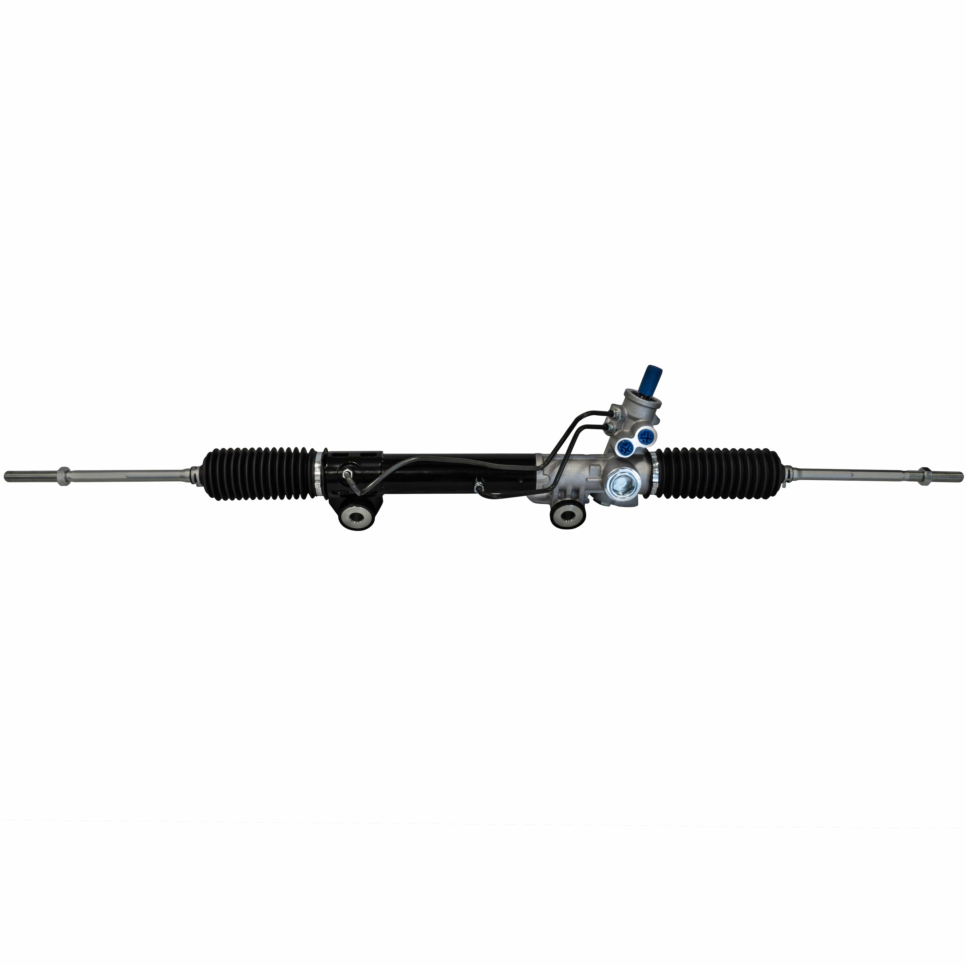 QA1 Front Tubular Crossmember - 1963-1972 Chevrolet C10 Pickup 52624
