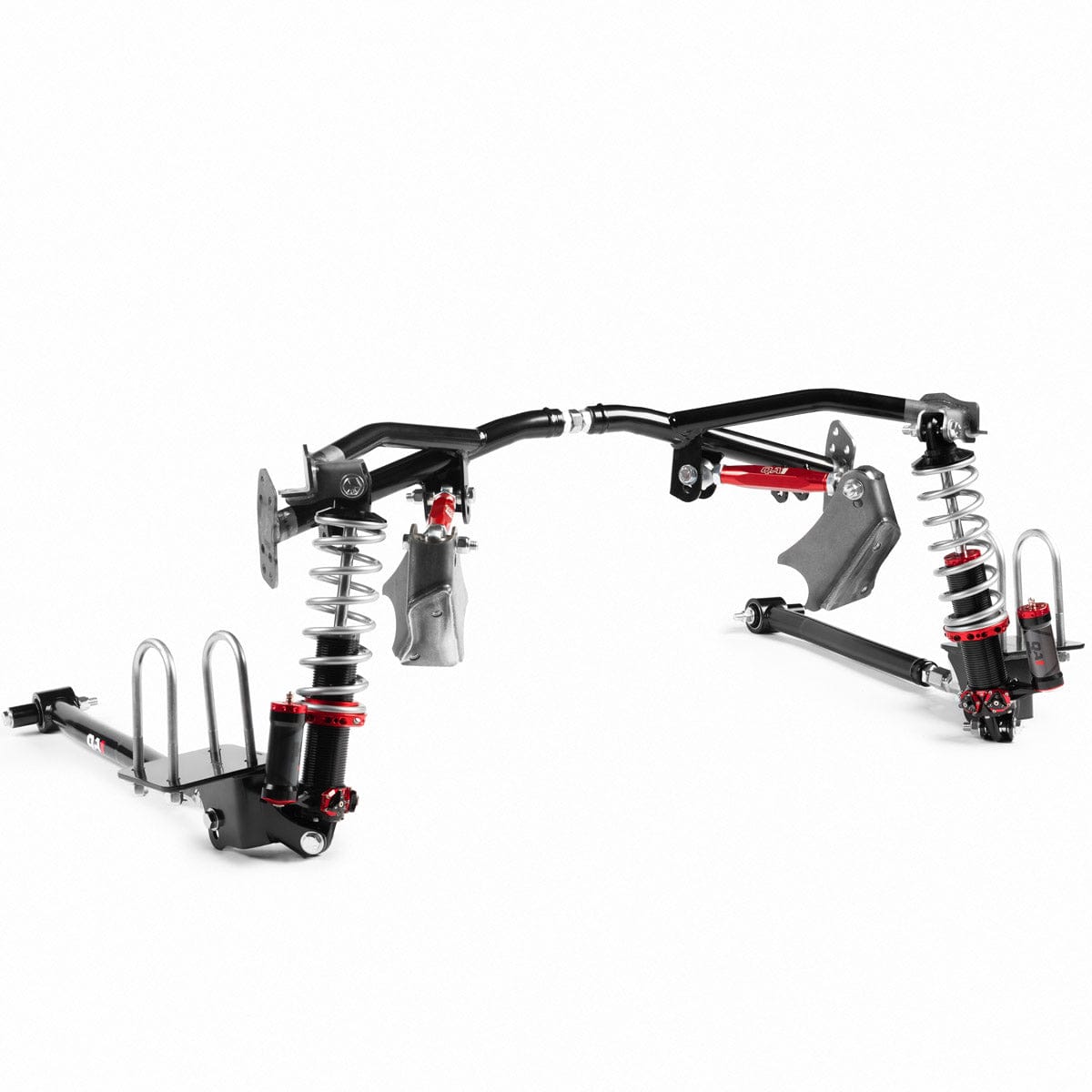 QA1 MOD Series Four Link Kit - 1970-1981 Chevrolet Camaro R357-170