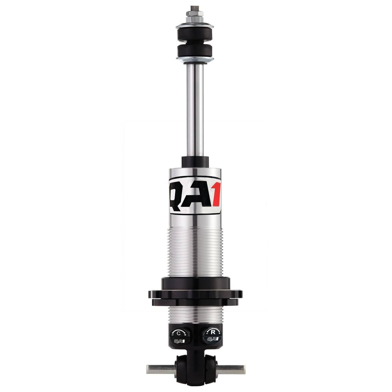 QA1 Pro Coil Front Shock - Double Adjustable without Spring - 1968-1972 Oldsmobile F85 GD401