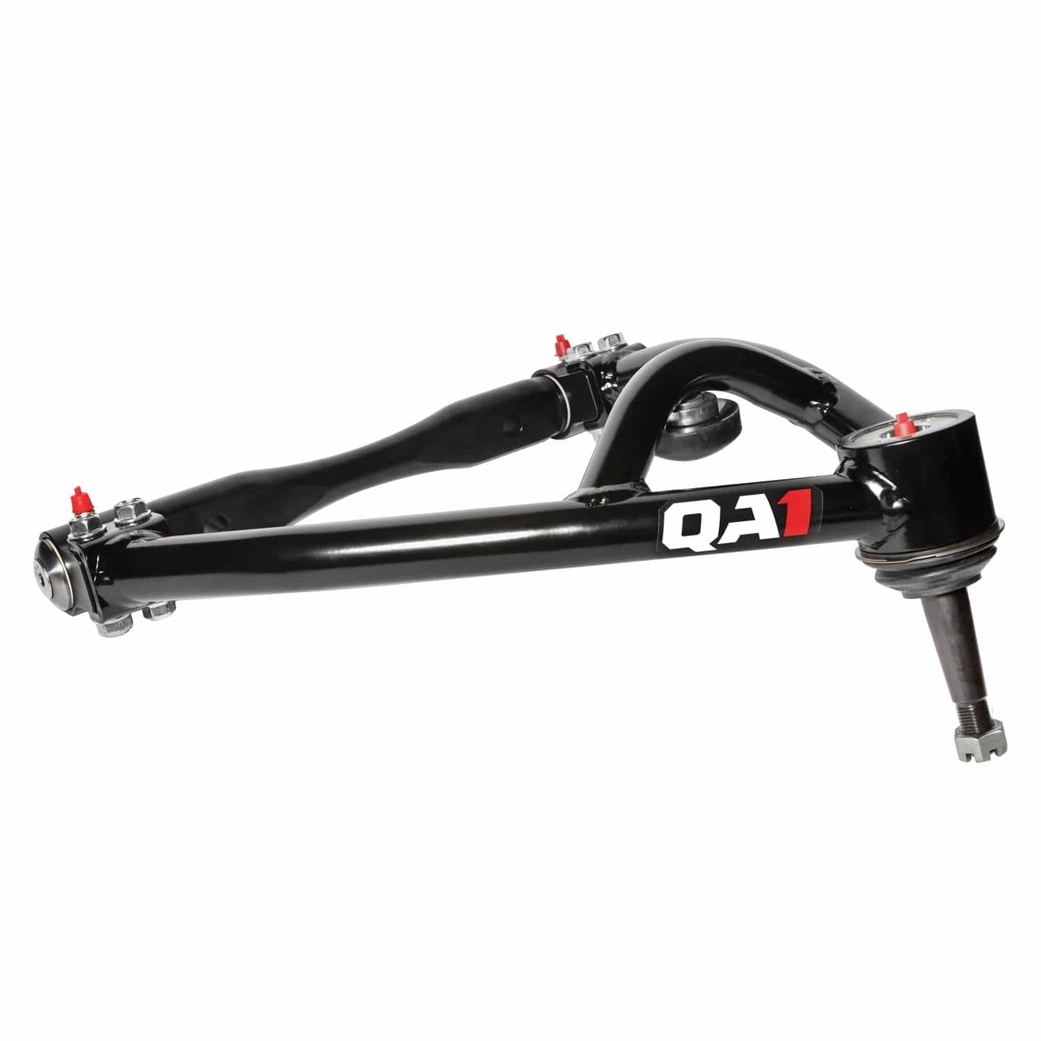 QA1 Pro-Touring Upper Control Arm Kit - 1967-1969 Chevrolet Camaro 52517