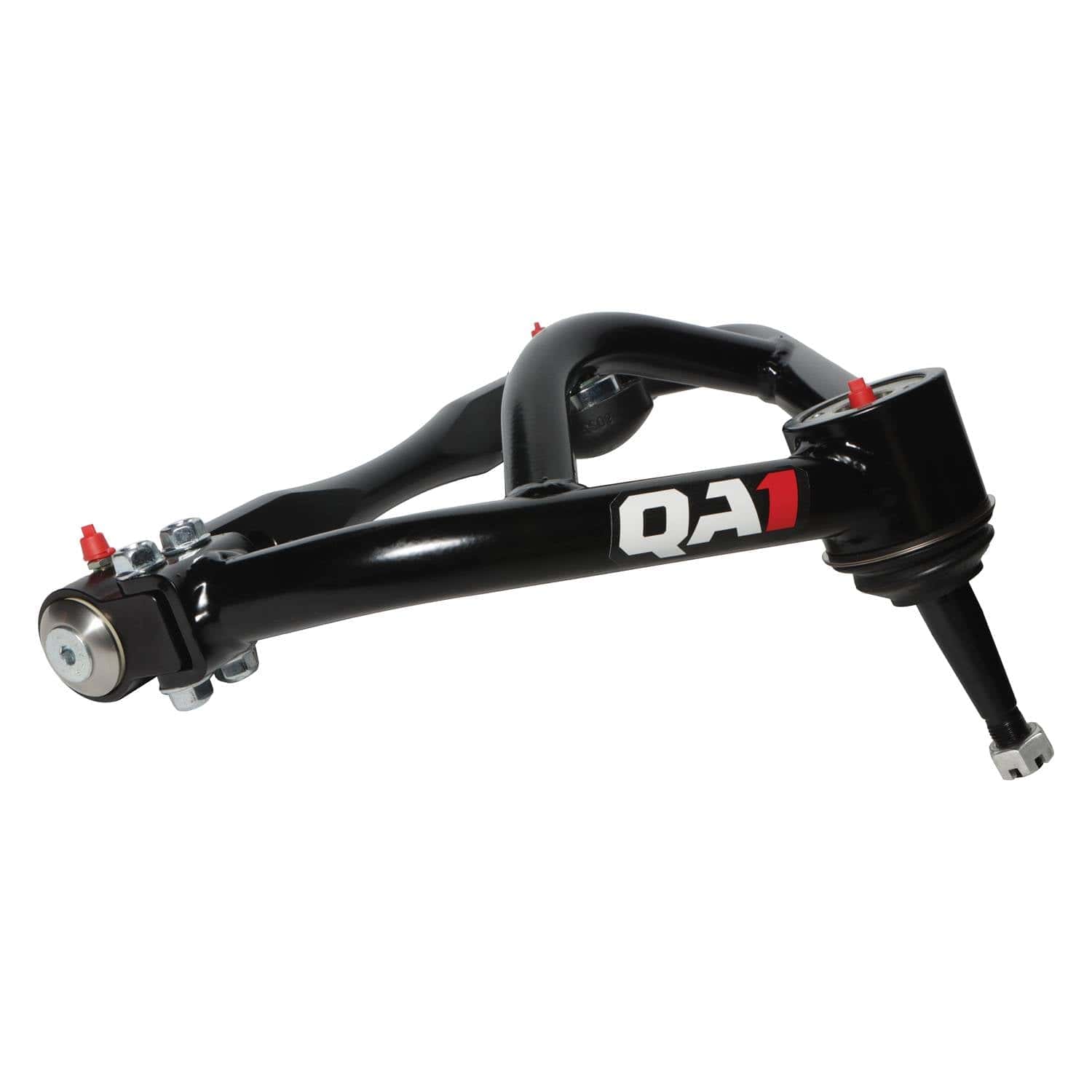 QA1 Pro-Touring Upper Control Arm Kit - 1978-1983 Chevrolet Malibu 52565
