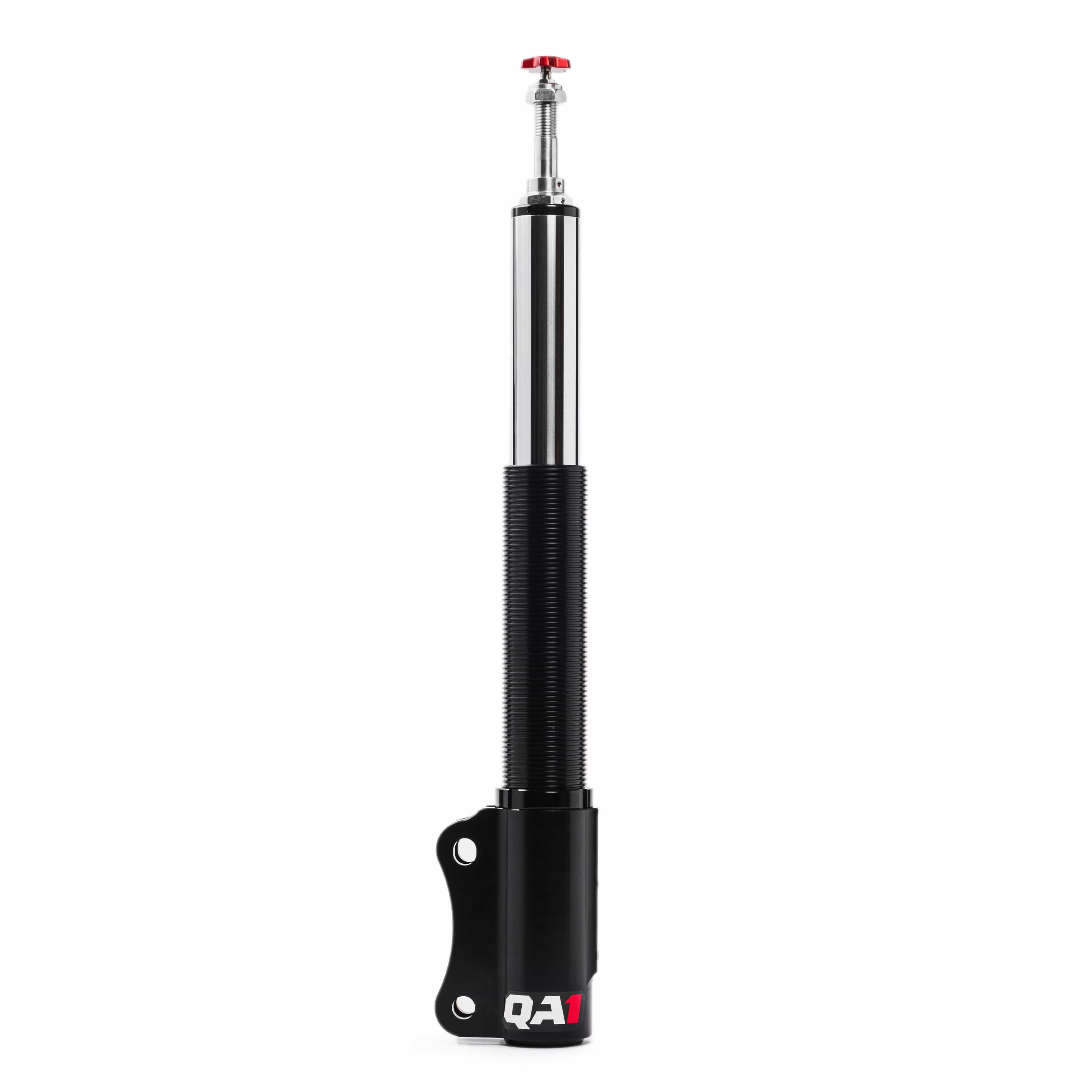 QA1 Proma Star Adjustable Coilover Strut - Single Adjustable - 1979-1993 Ford Mustang HS01