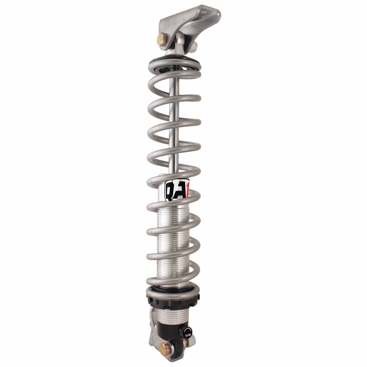 QA1 Rear Pro Coilover Kit - Single Adjustable, 200 lbs/in Rate - 1973-1977 Chevrolet Monte Carlo RCK52377
