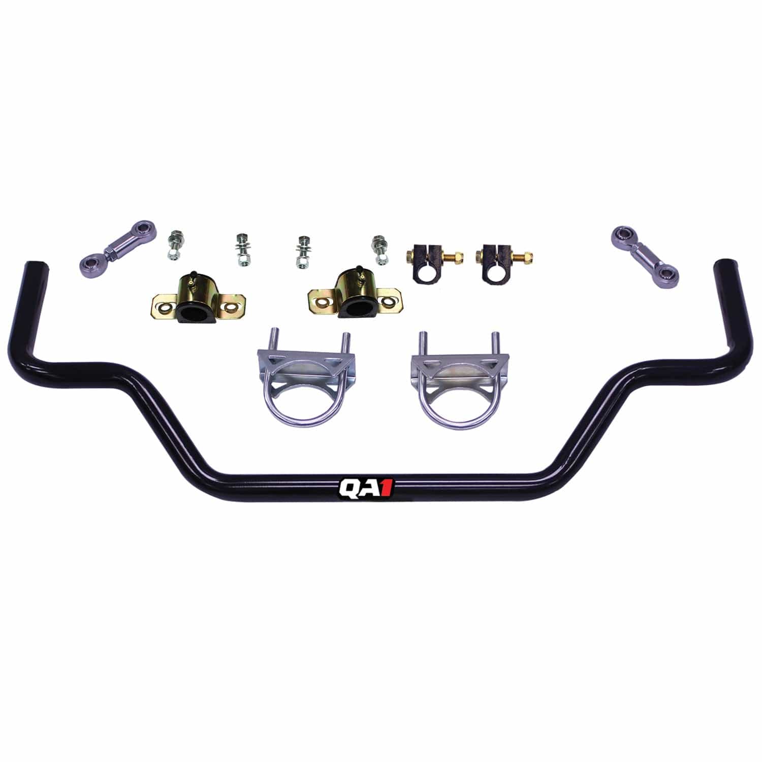 QA1 Rear Sway Bar Kit - 1967-1969 Chevrolet Camaro 52827
