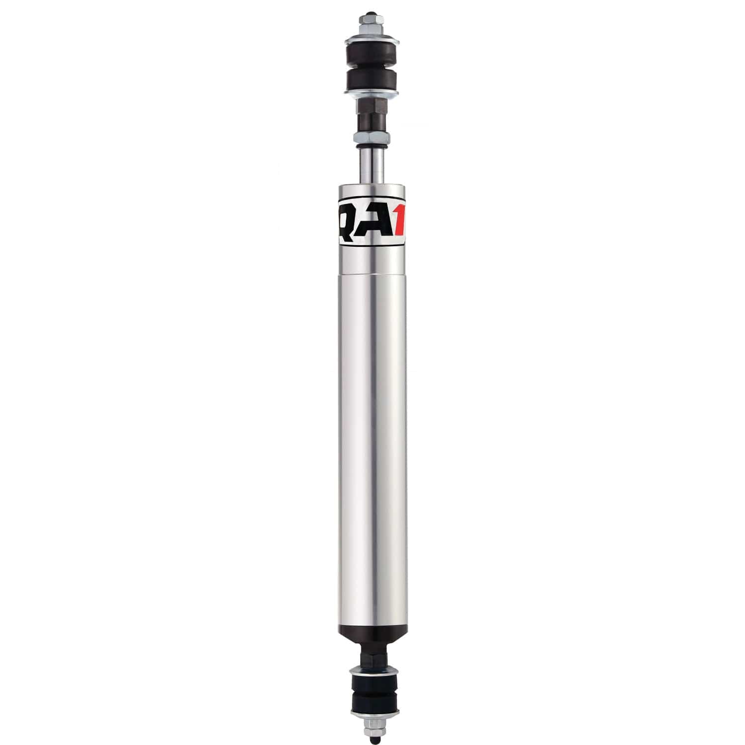 QA1 Stocker Star Rear Shock Absorber - Non-Adjustable, 11.50 -17.00 Stud/Stud - 1960-1969 Mercury Comet TN601