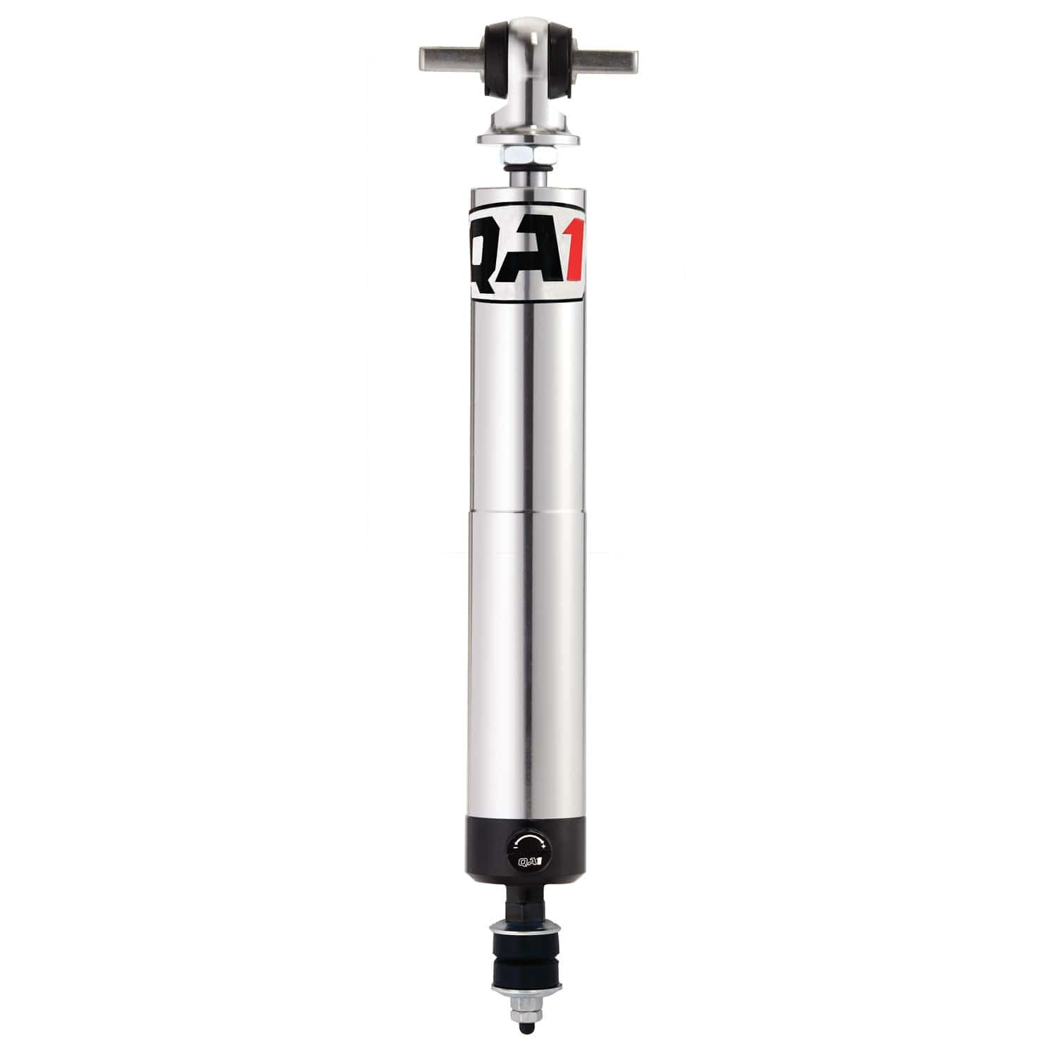 QA1 Stocker Star Rear Shock Absorber - Single Adjustable, 11.50 -17 Stud/Stud - 1968-1971 Mercury Cyclone TS601